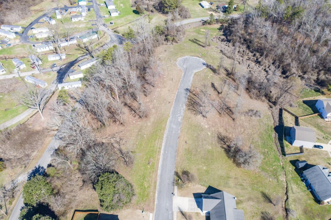 Lot 85 Battle Bluff Drive
