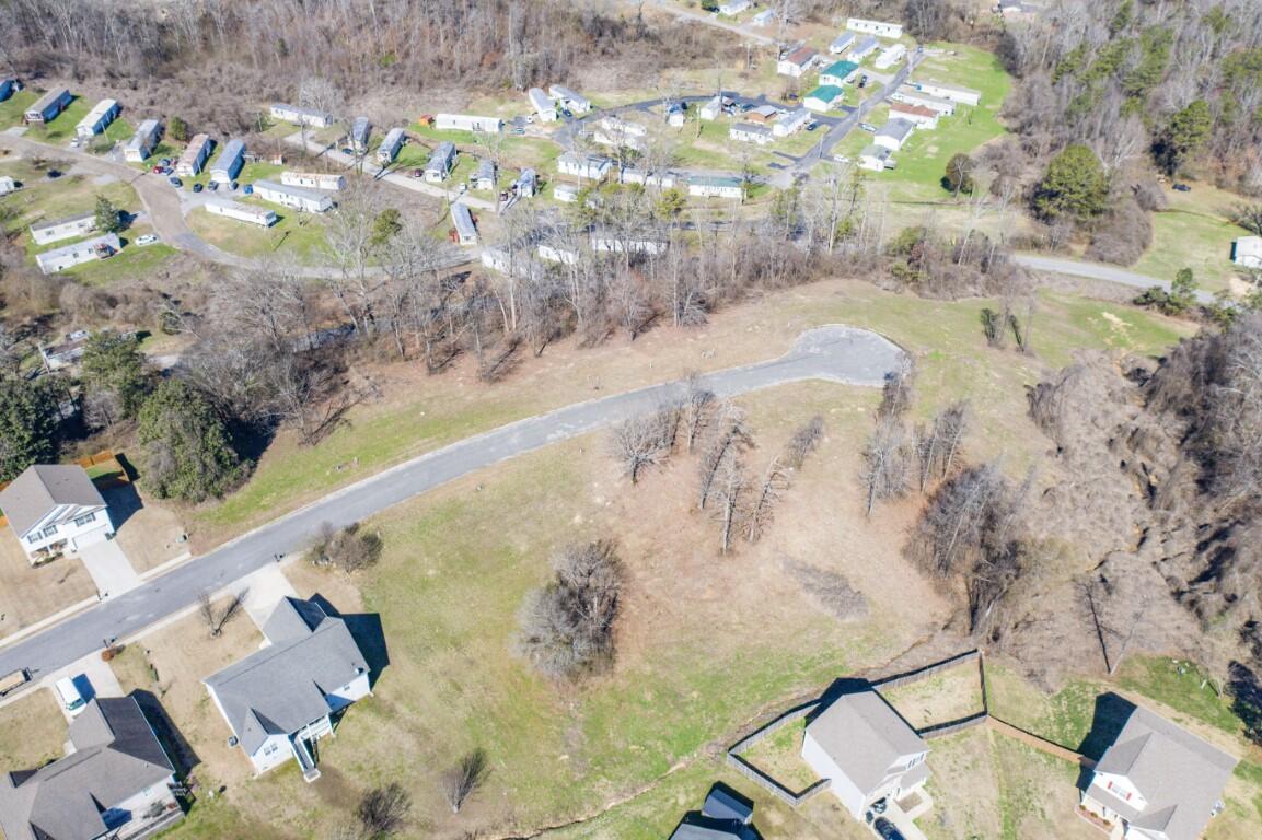 Lot 85 Battle Bluff Drive