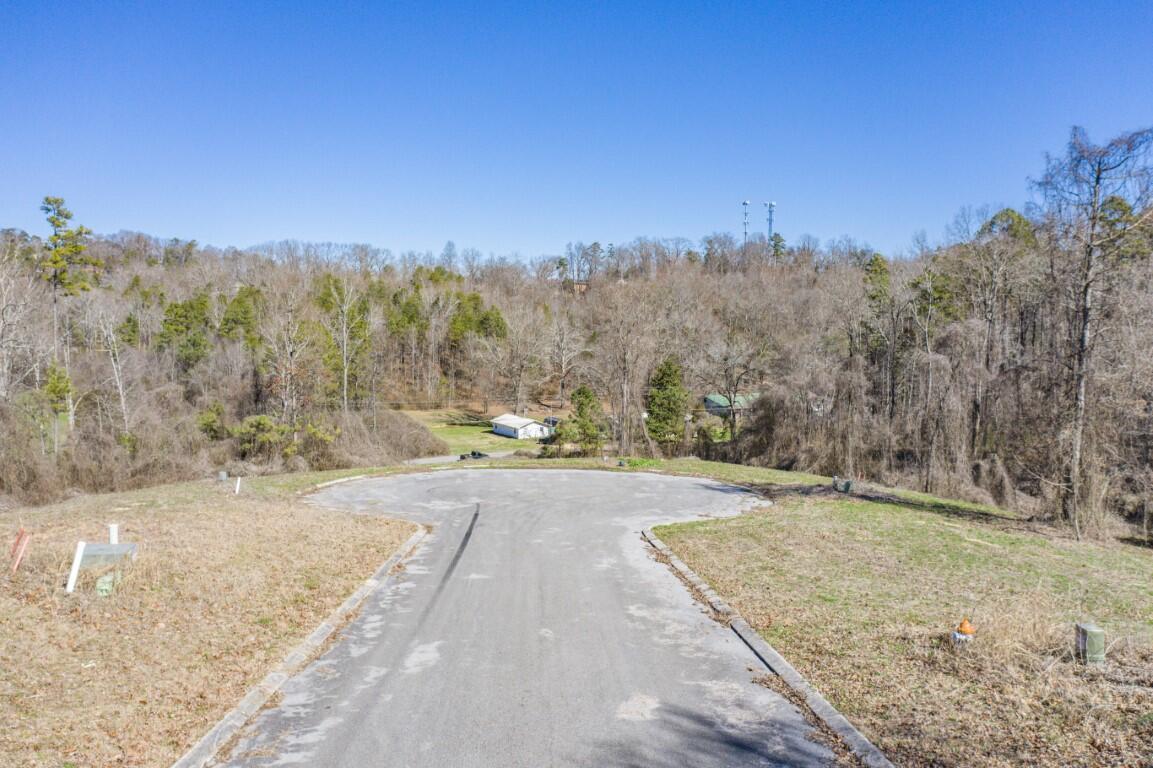 Lot 85 Battle Bluff Drive