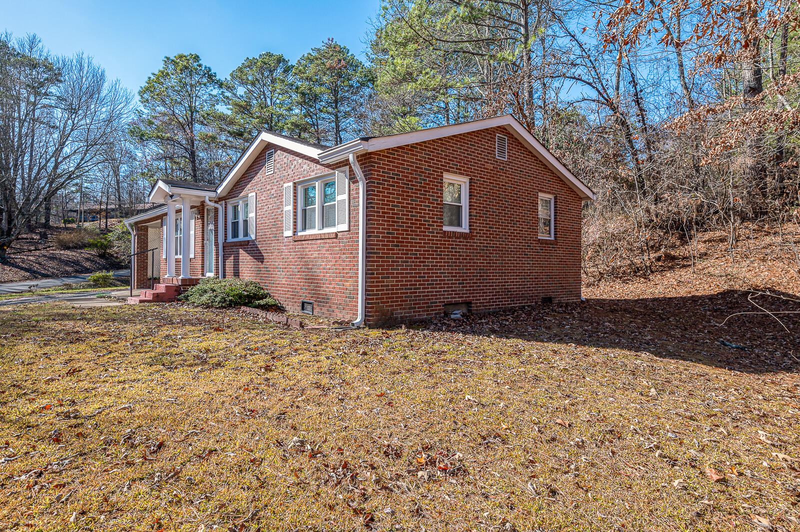 150 Jacobs Road