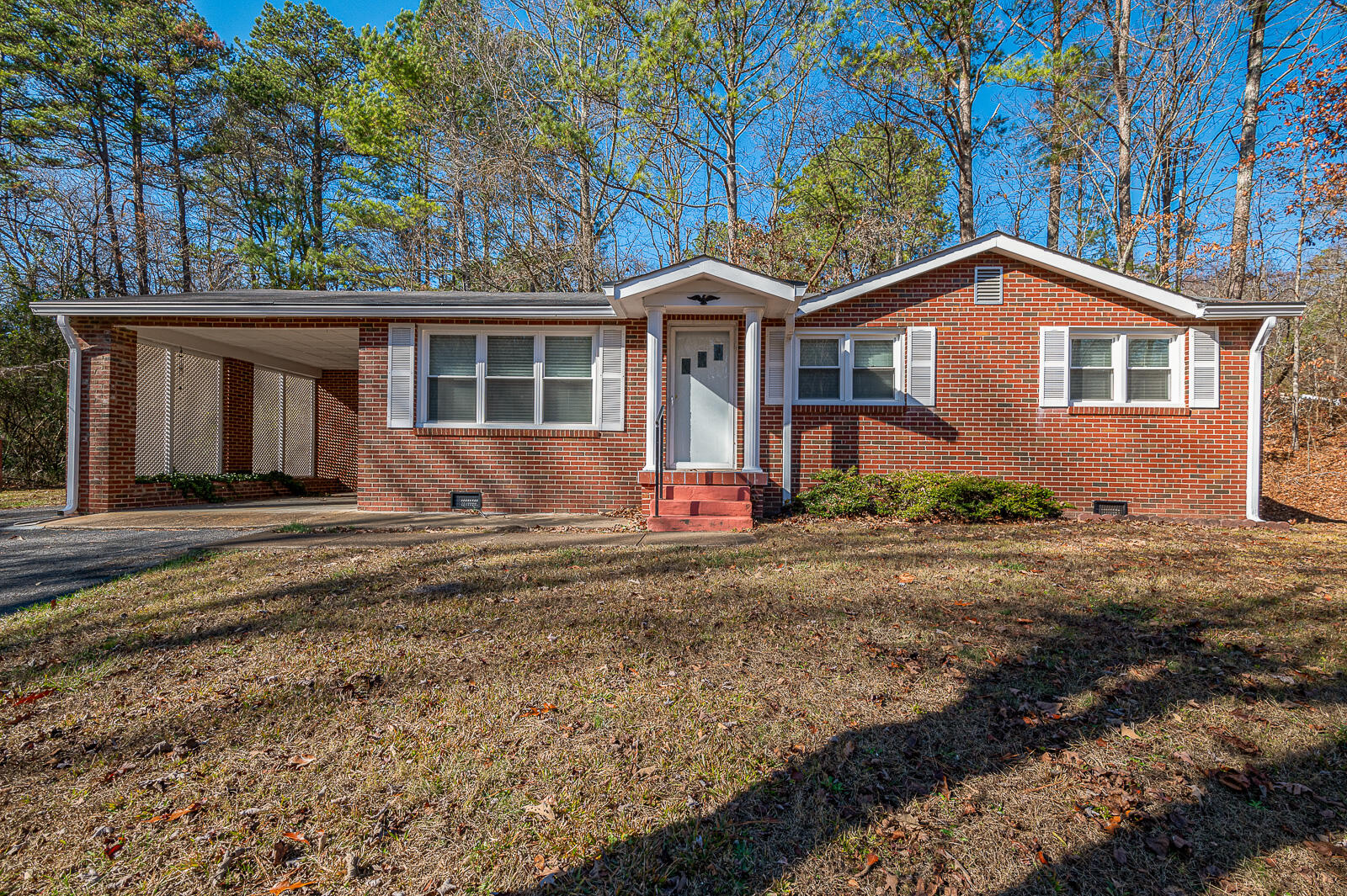 150 Jacobs Road