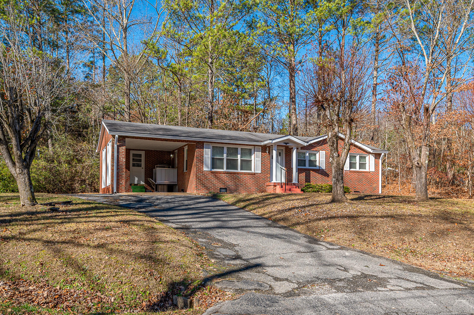 150 Jacobs Road