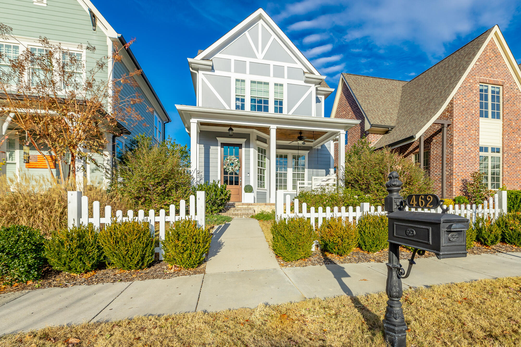 462 Alston Drive