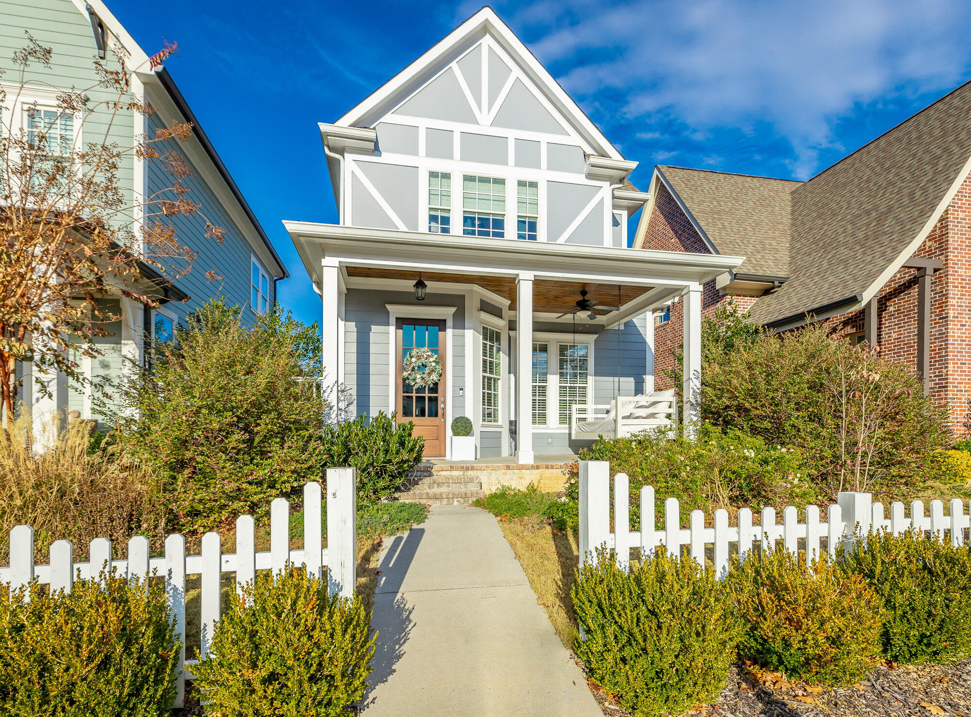 462 Alston Drive