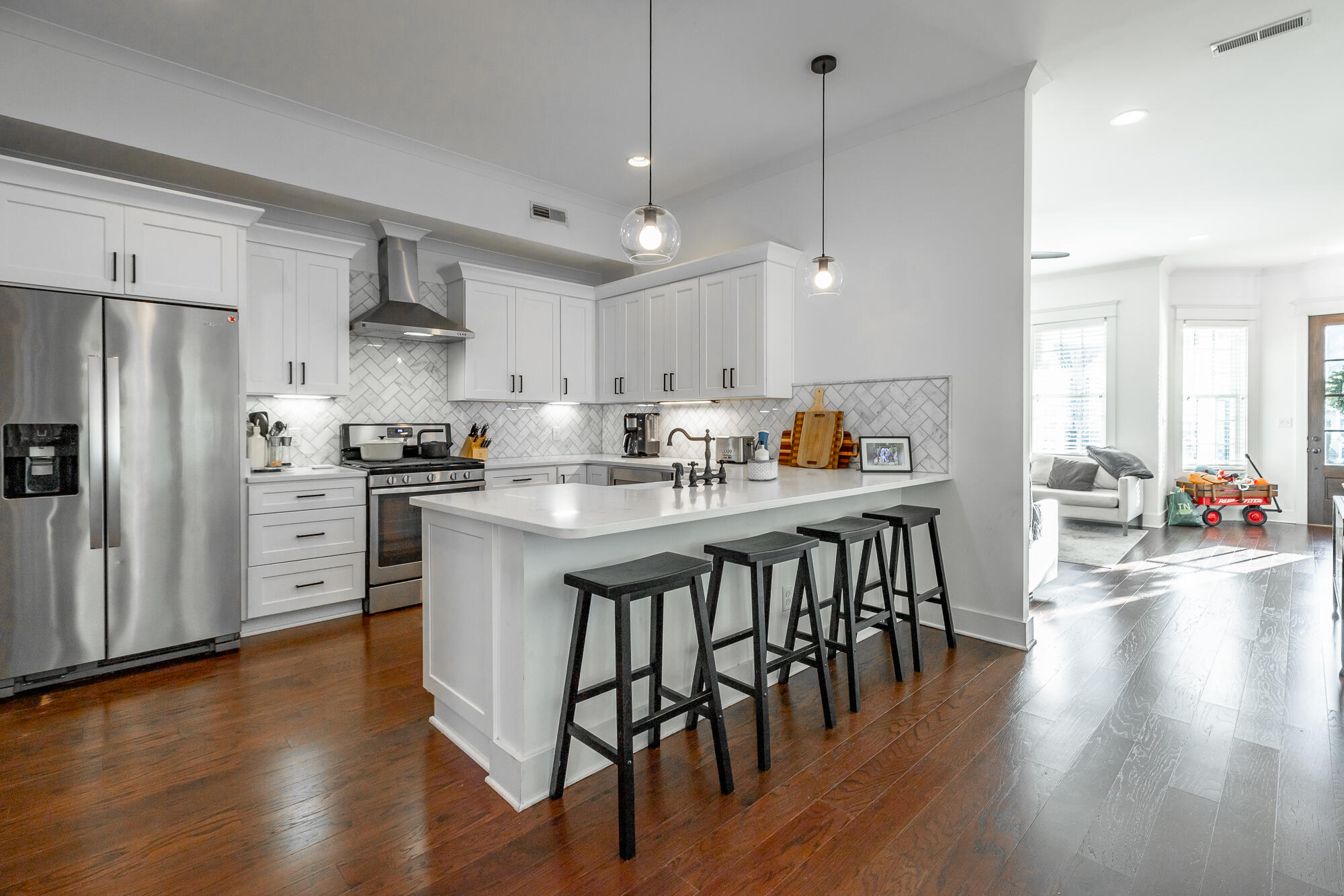462 Alston Drive