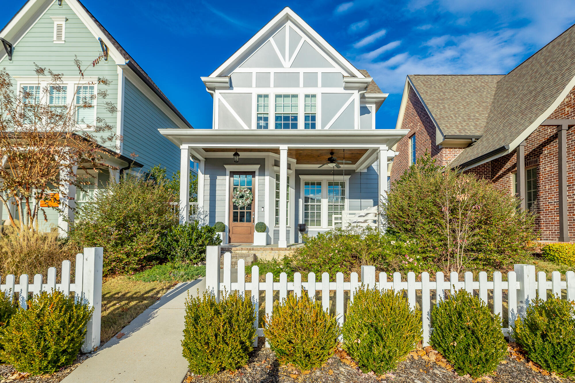 462 Alston Drive