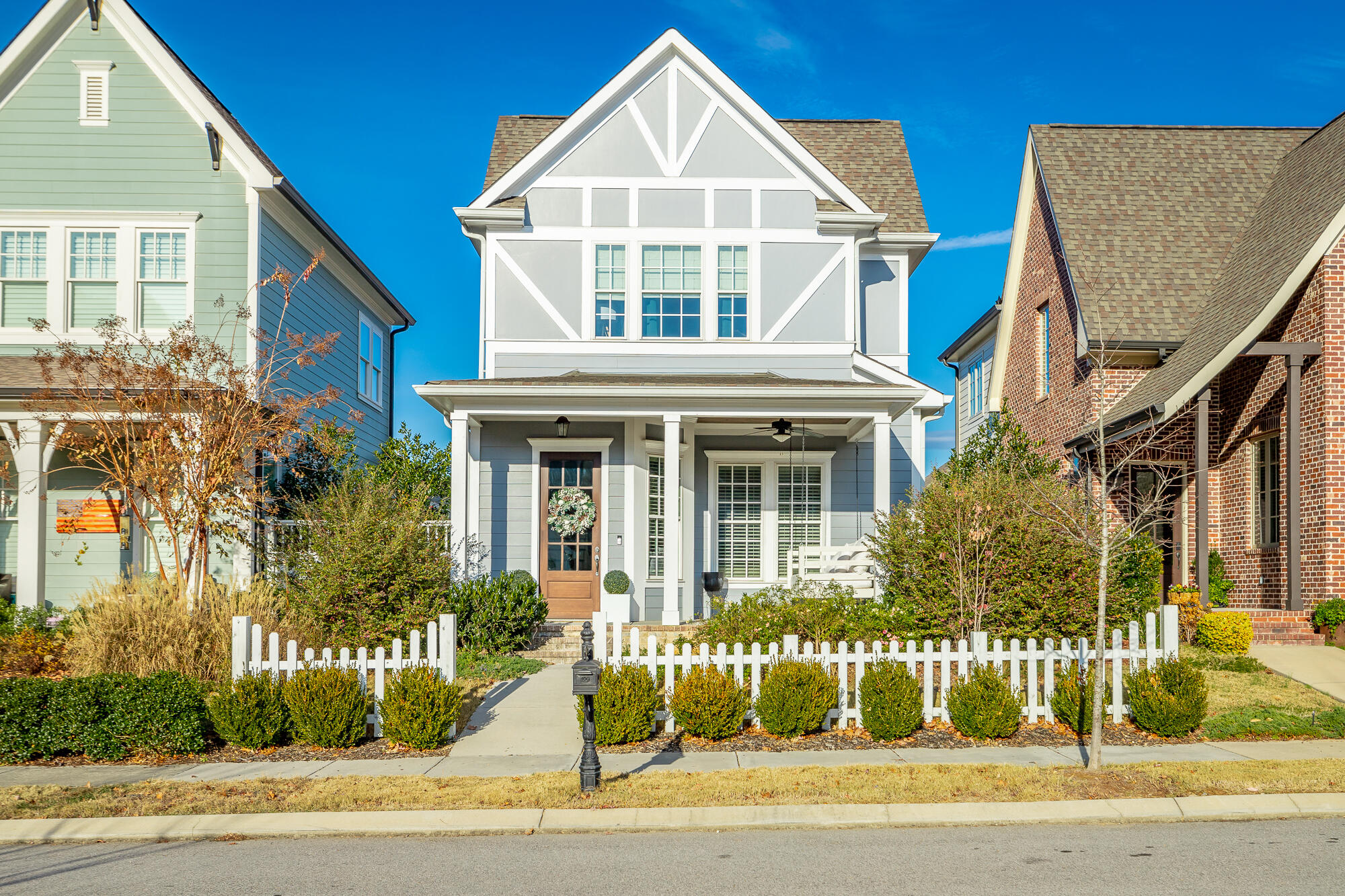 462 Alston Drive
