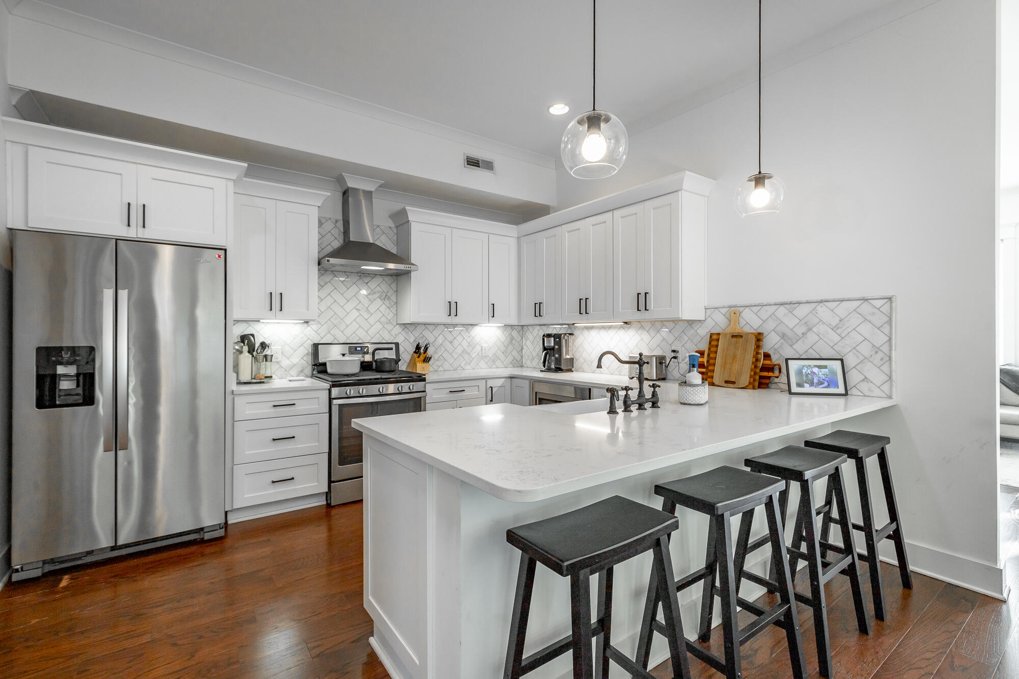462 Alston Drive