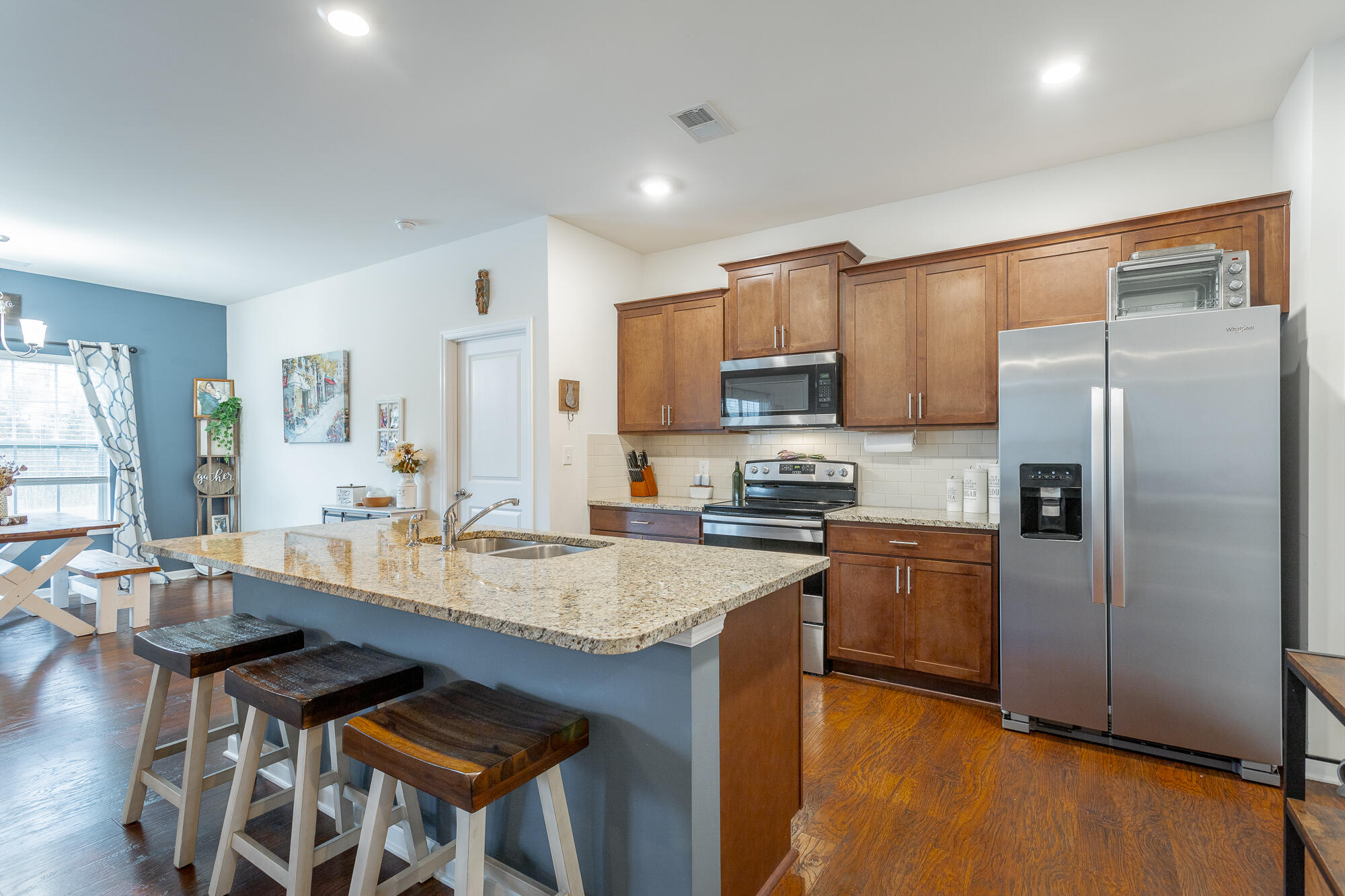 162 Huntley Meadows Drive