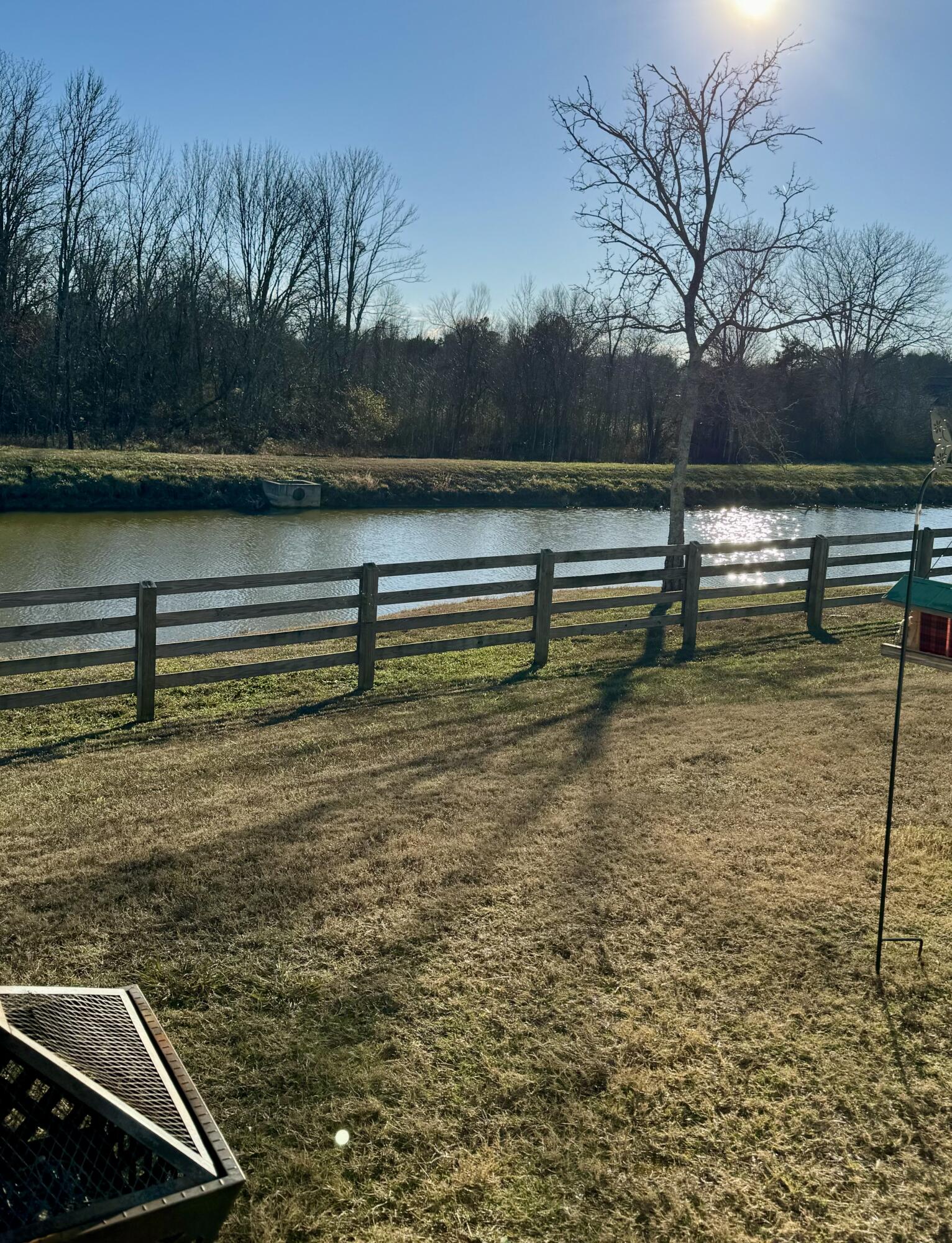 162 Huntley Meadows Drive