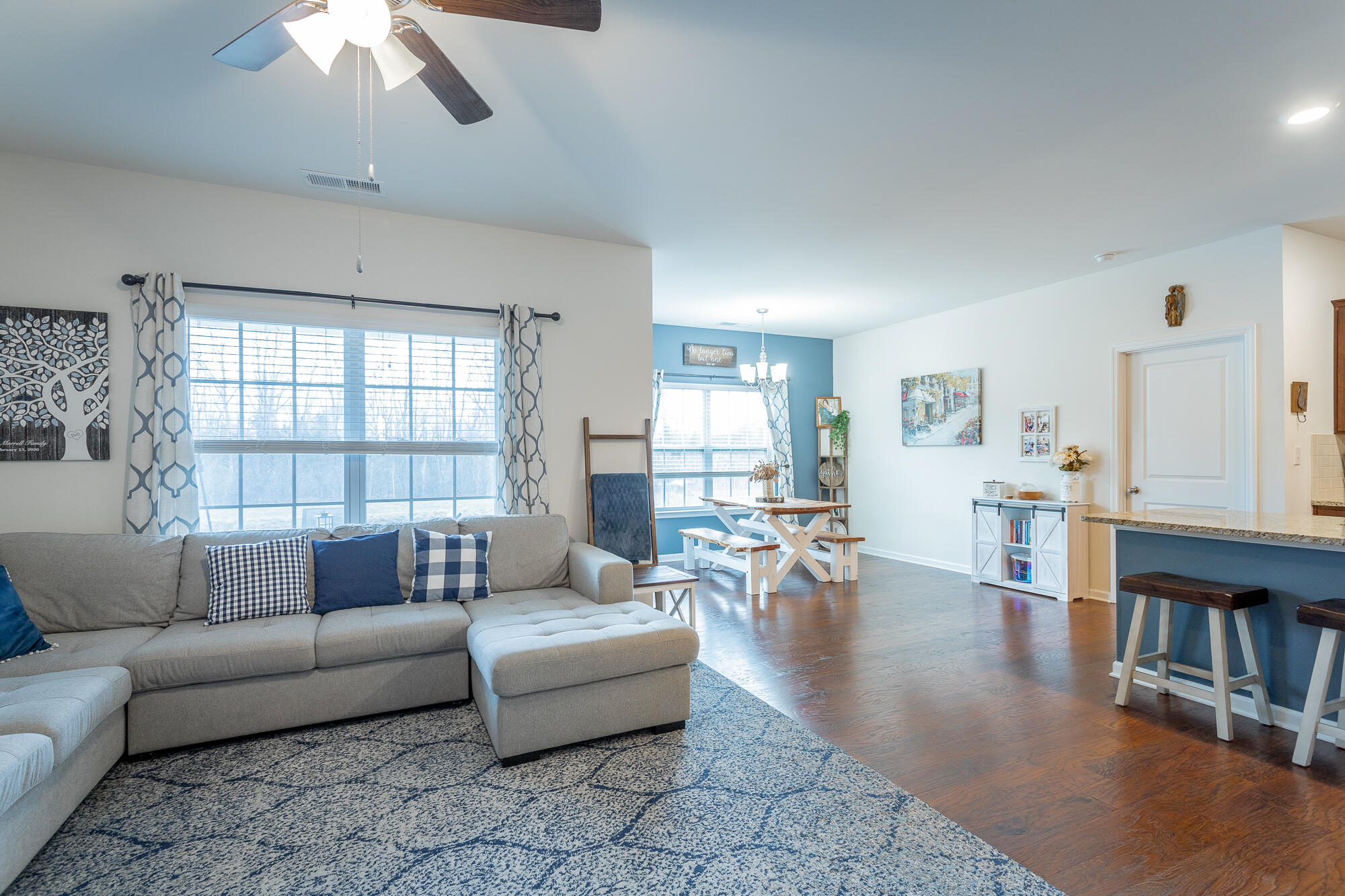 162 Huntley Meadows Drive
