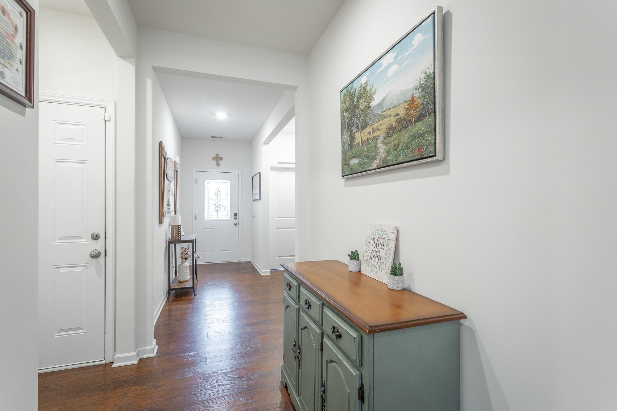162 Huntley Meadows Drive