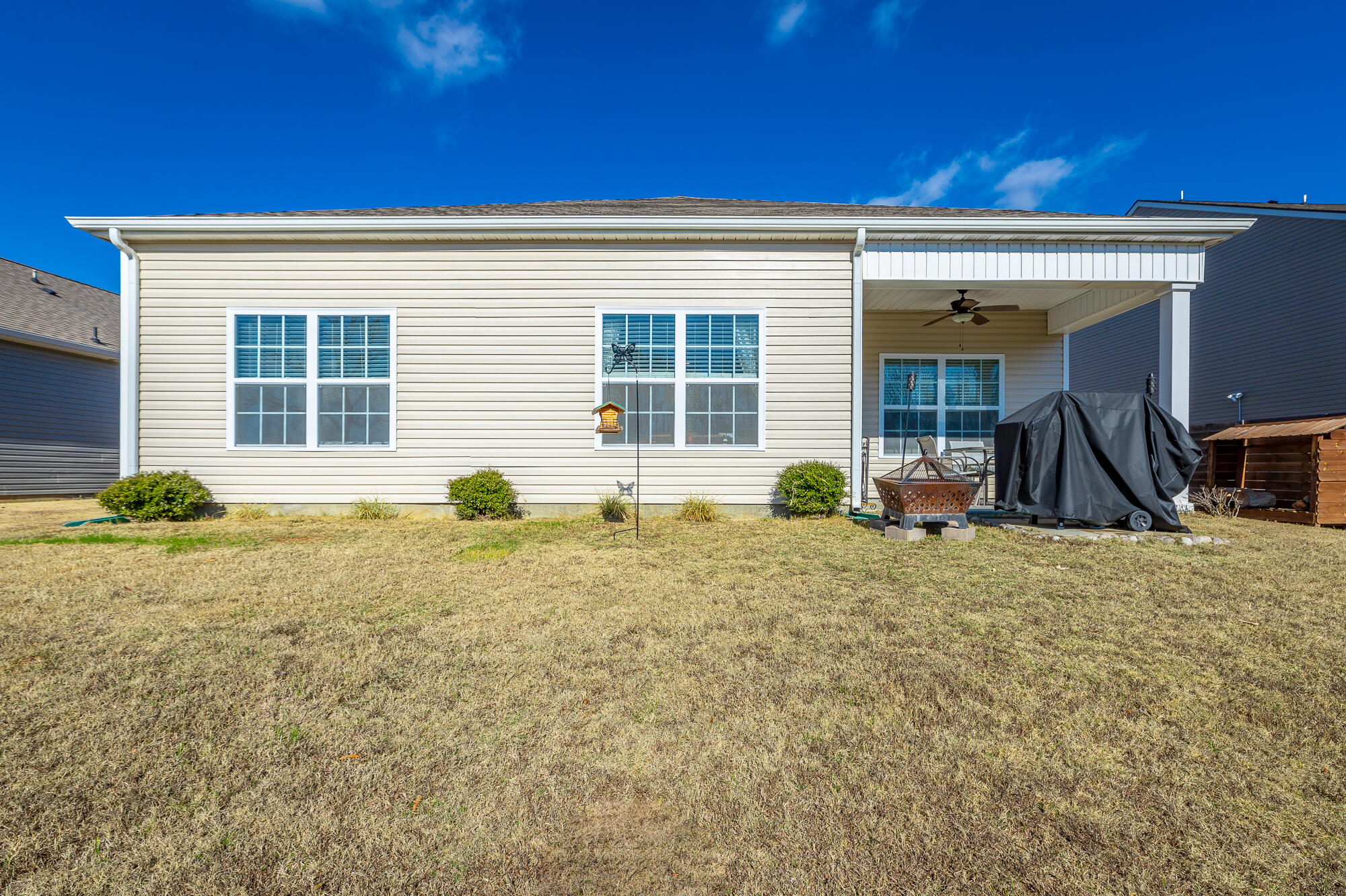 162 Huntley Meadows Drive