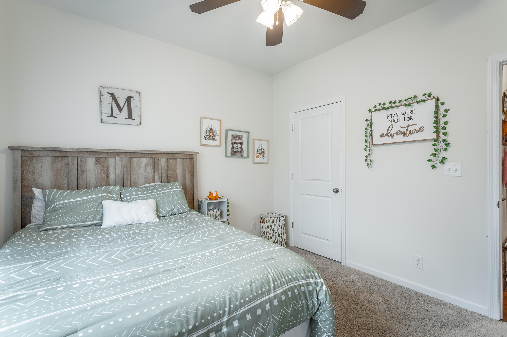 162 Huntley Meadows Drive