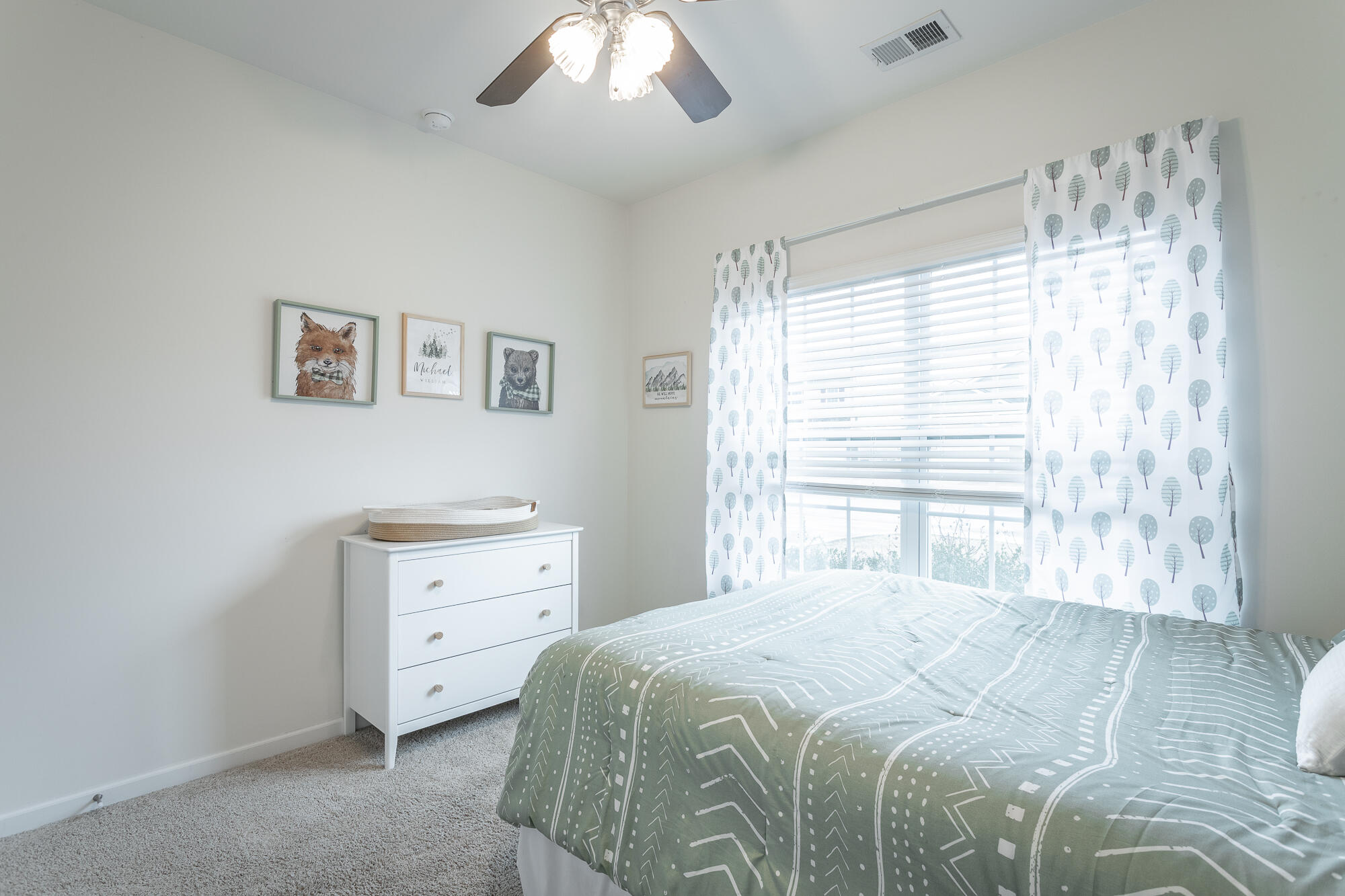 162 Huntley Meadows Drive