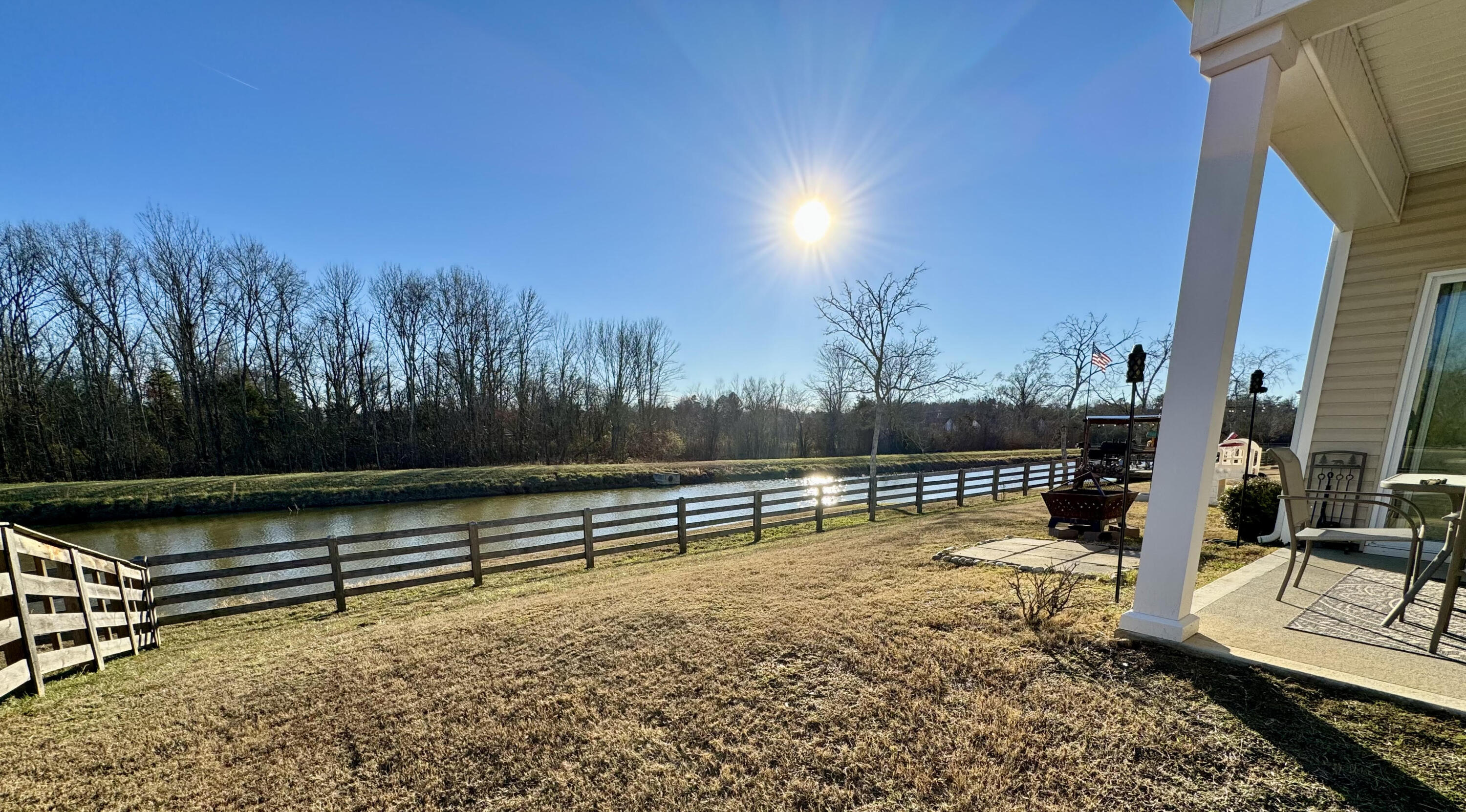 162 Huntley Meadows Drive