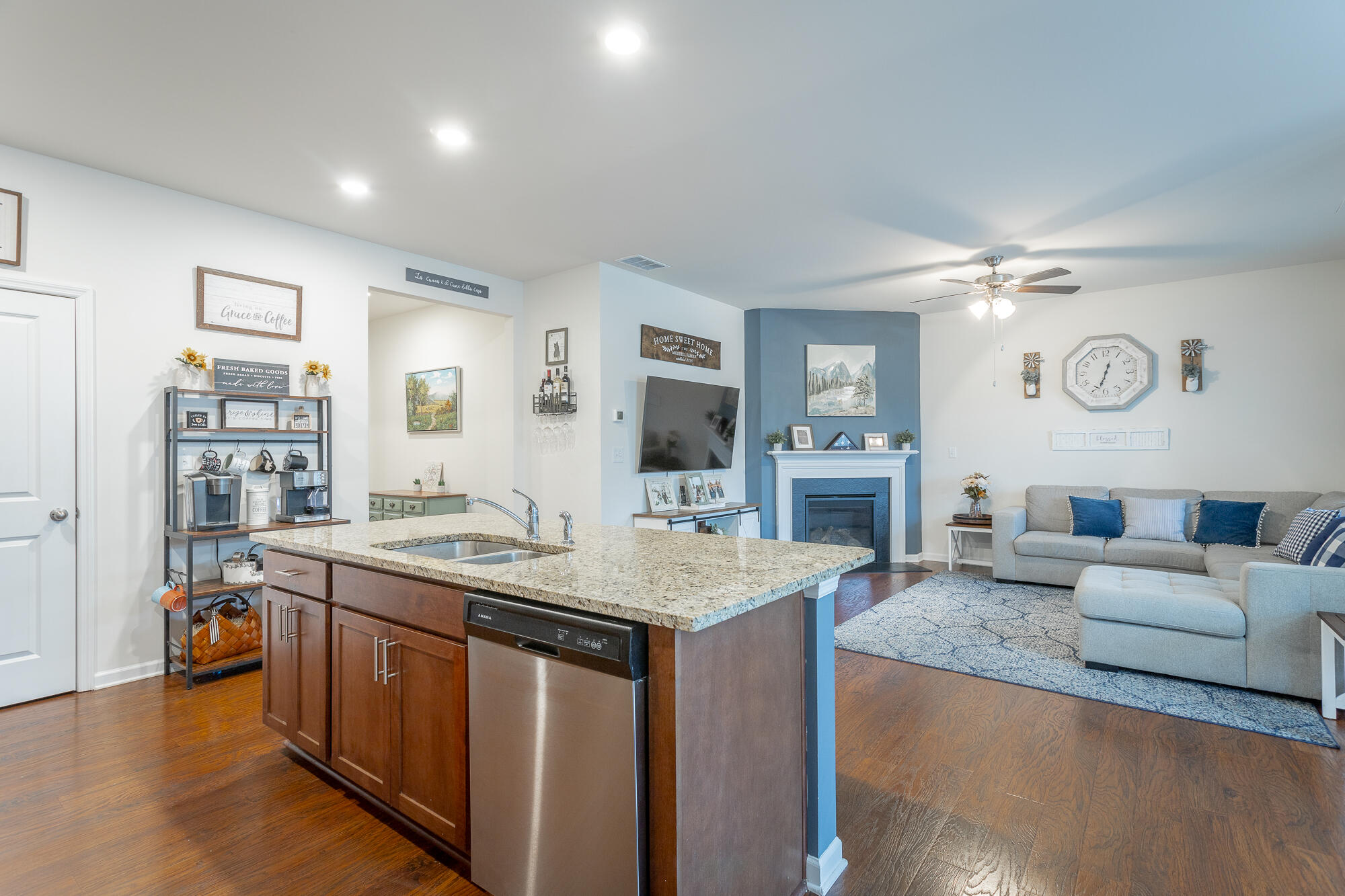 162 Huntley Meadows Drive
