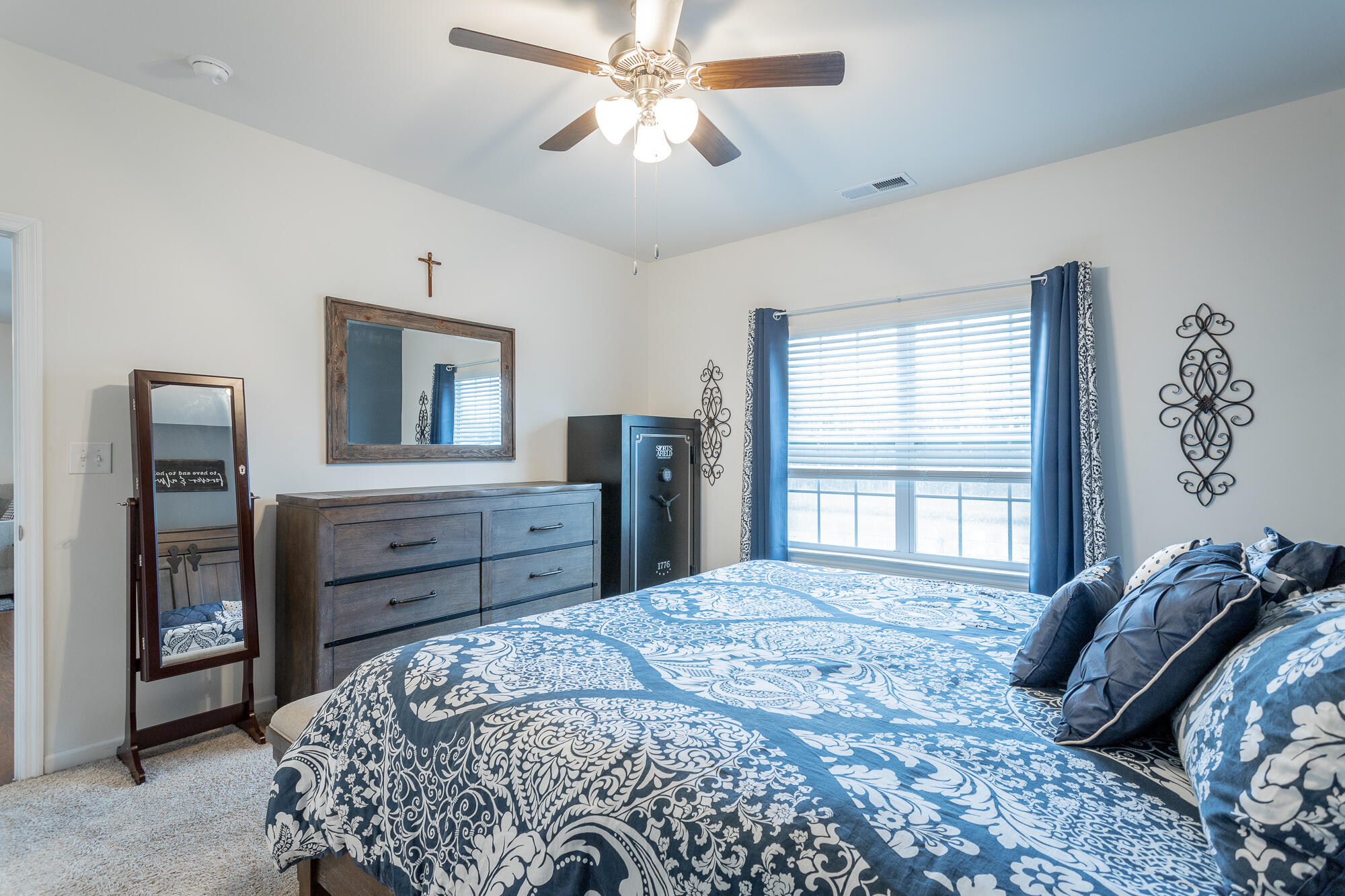 162 Huntley Meadows Drive