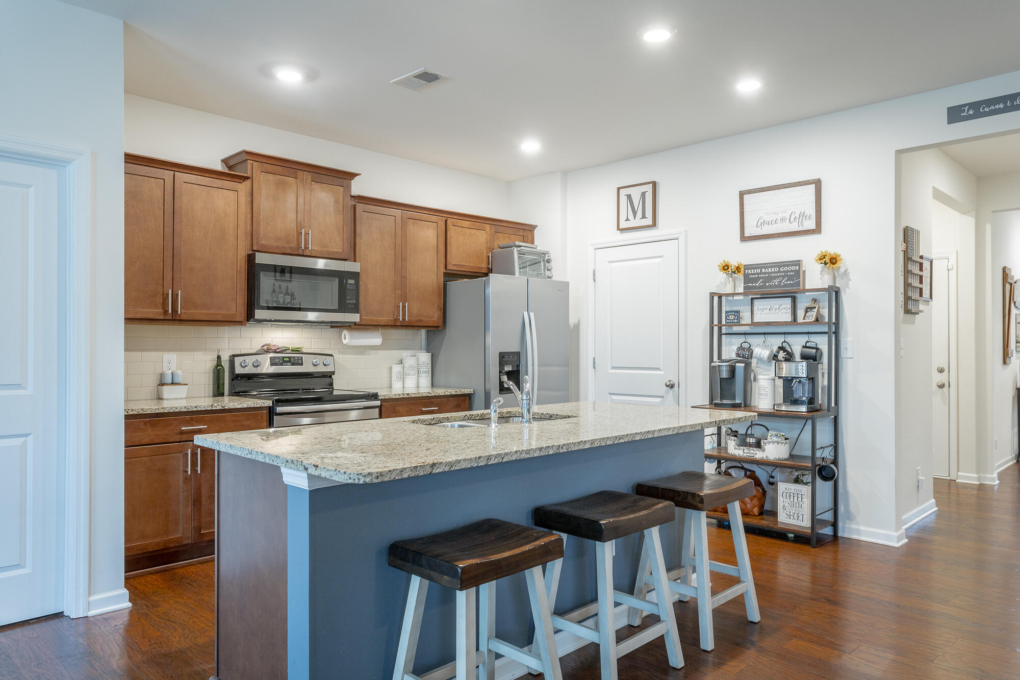 162 Huntley Meadows Drive