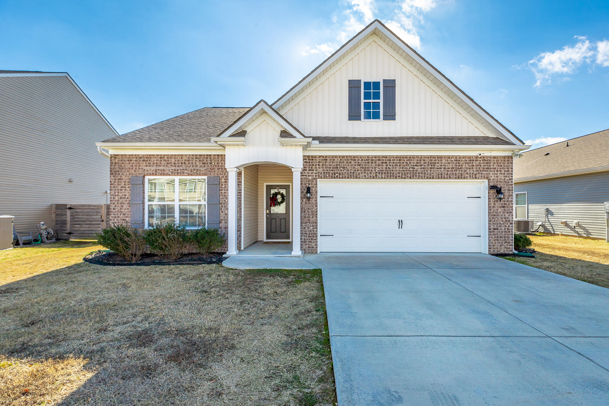 162 Huntley Meadows Drive