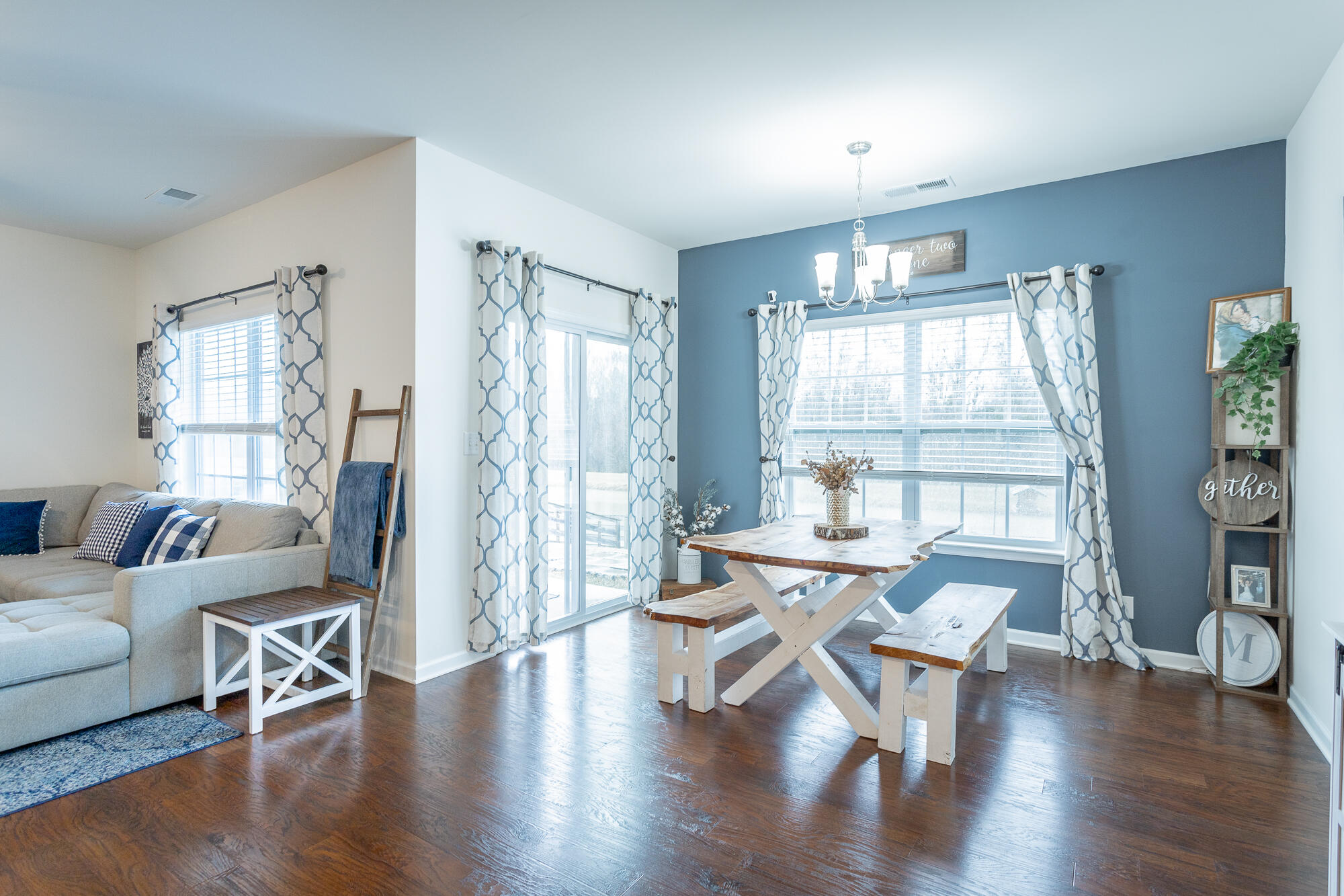 162 Huntley Meadows Drive