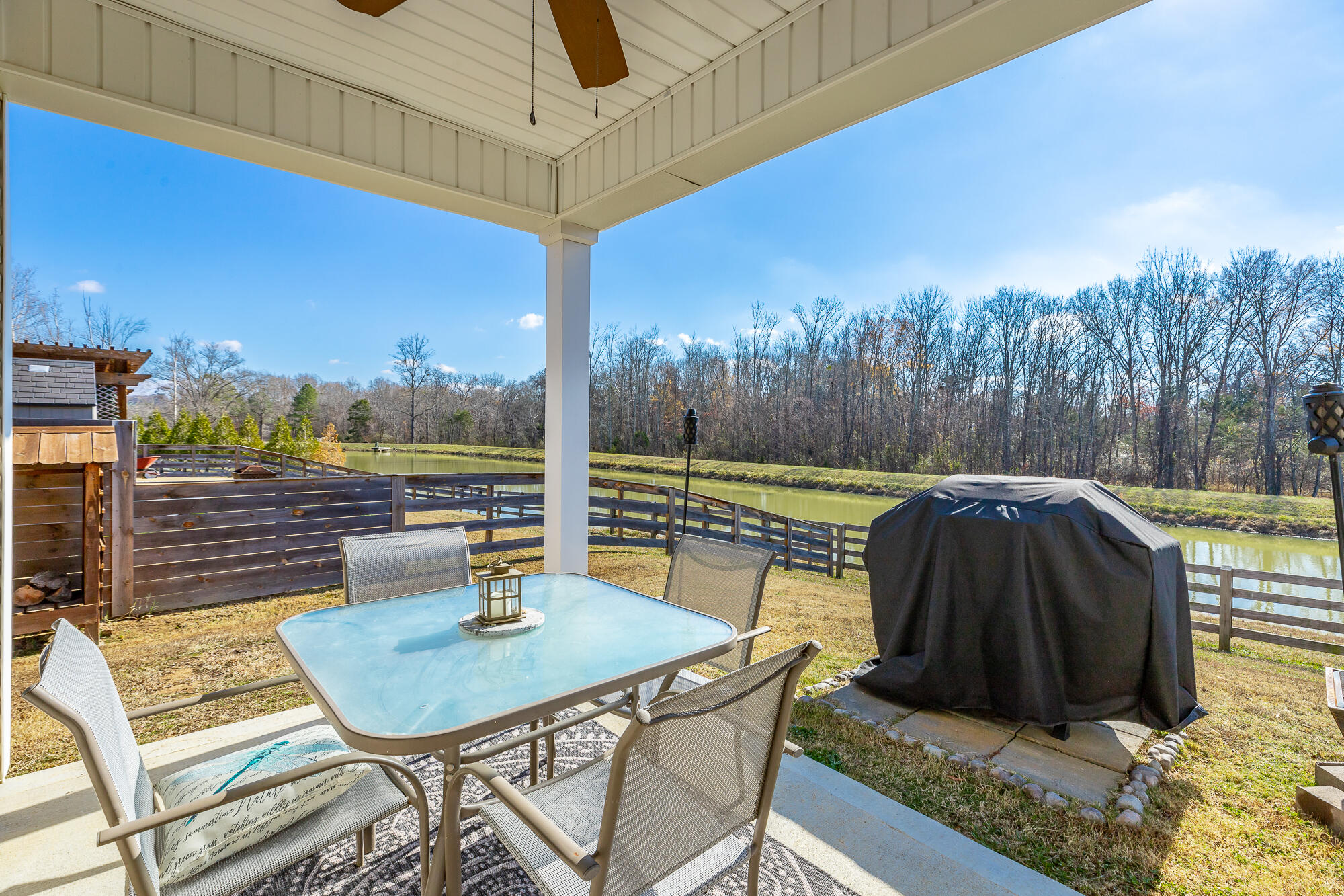 162 Huntley Meadows Drive
