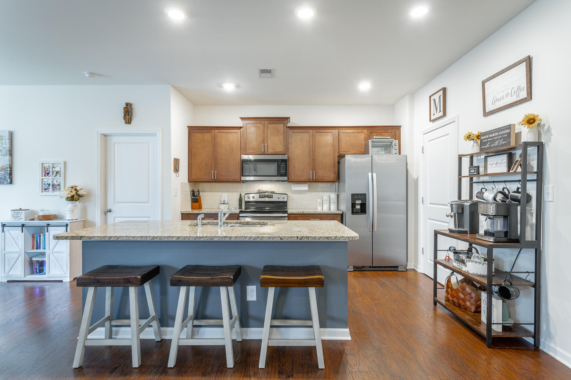 162 Huntley Meadows Drive