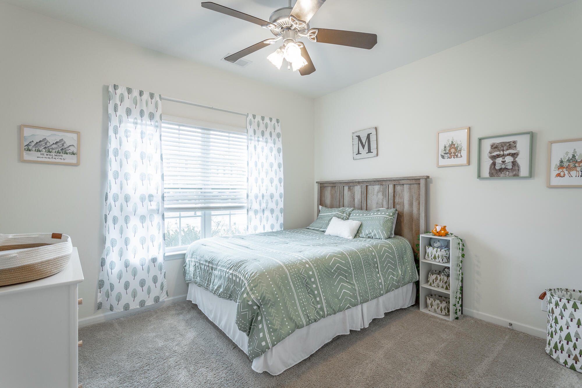 162 Huntley Meadows Drive