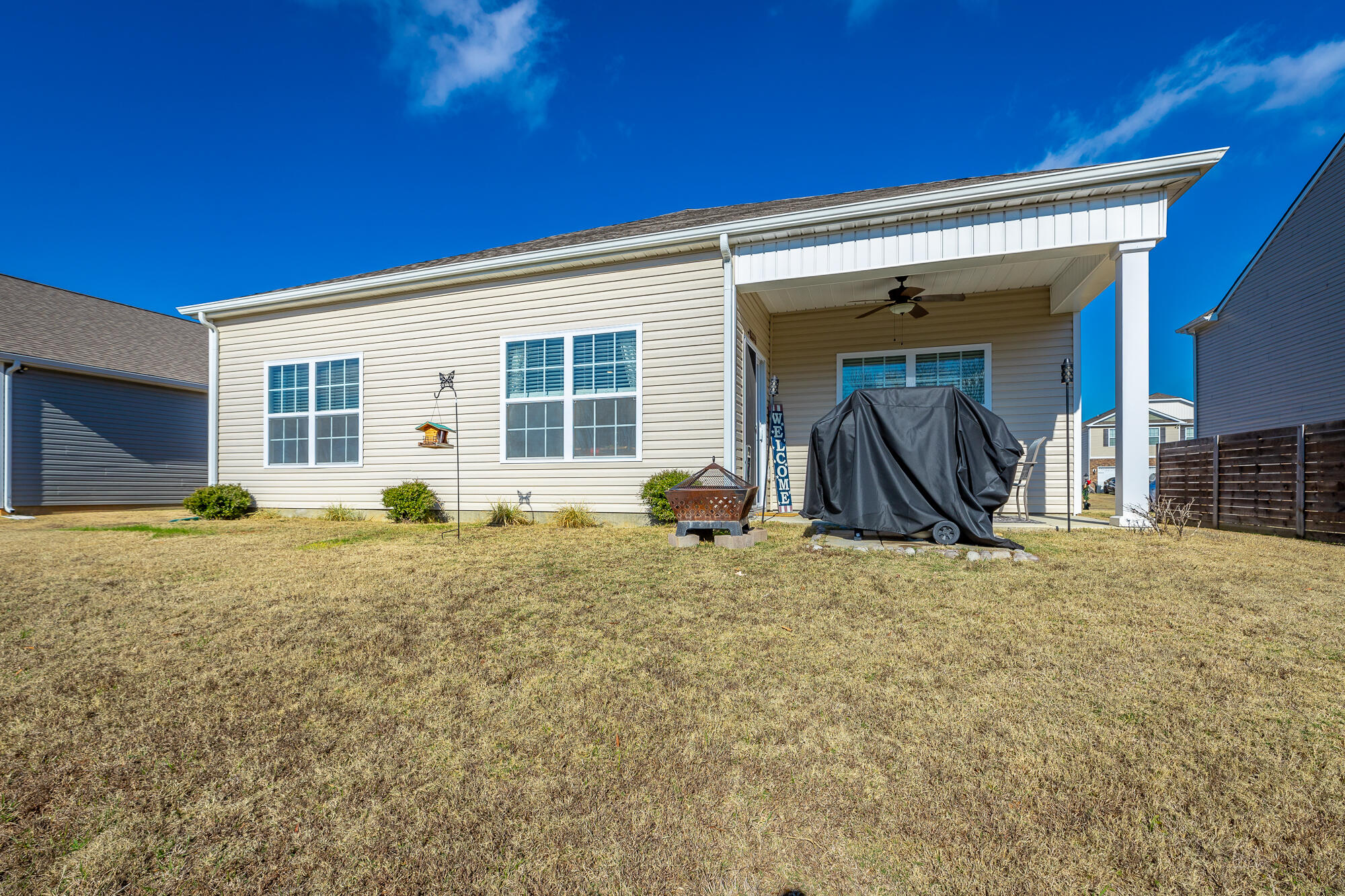 162 Huntley Meadows Drive