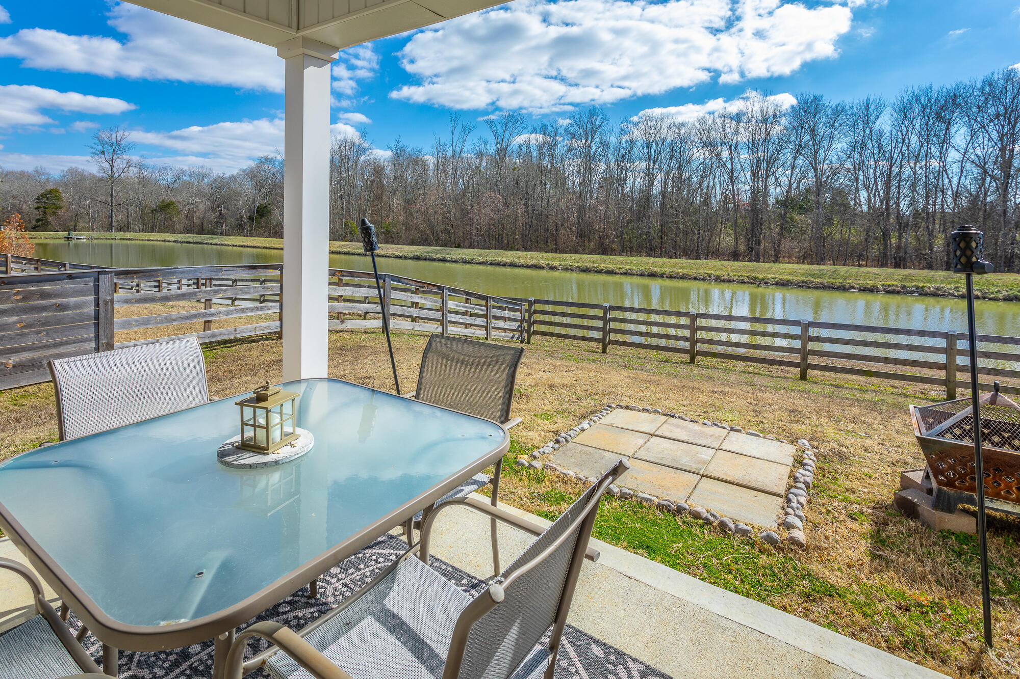 162 Huntley Meadows Drive