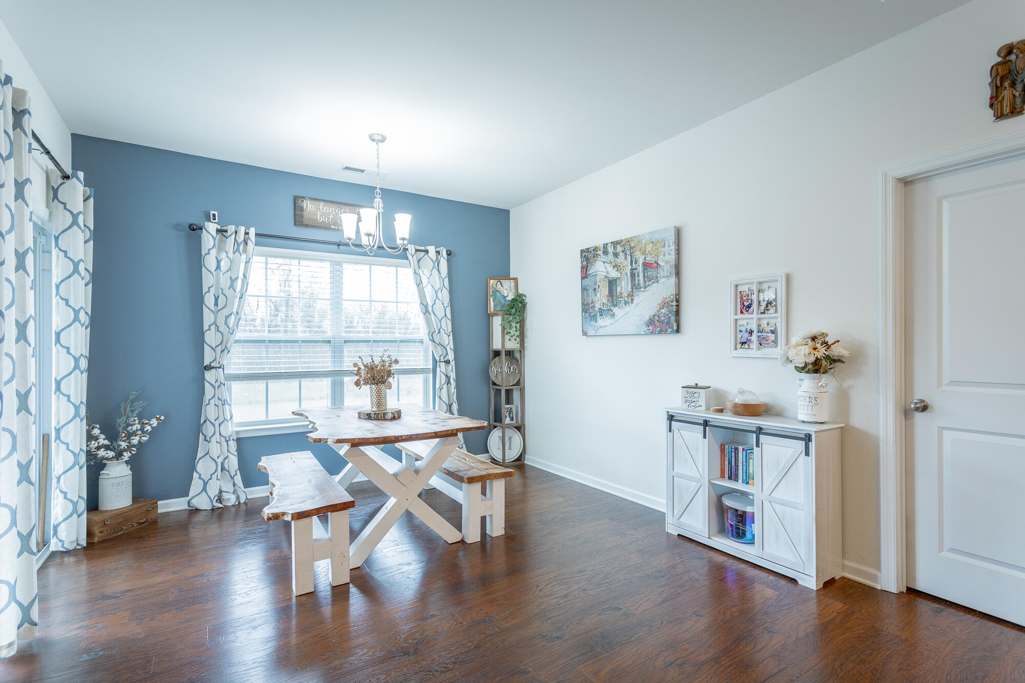 162 Huntley Meadows Drive