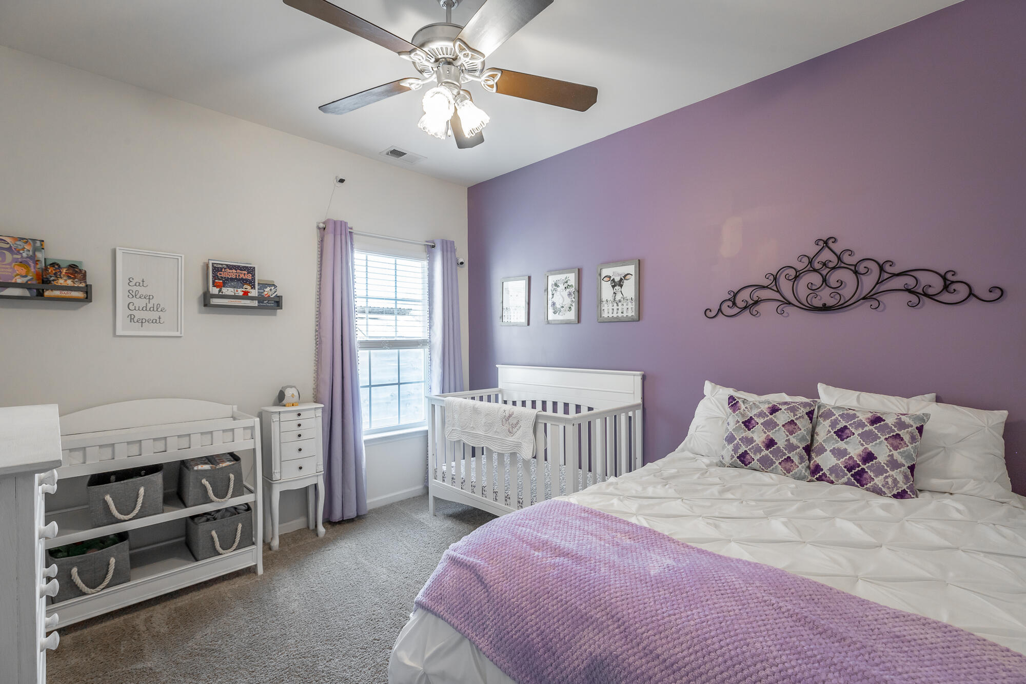 162 Huntley Meadows Drive