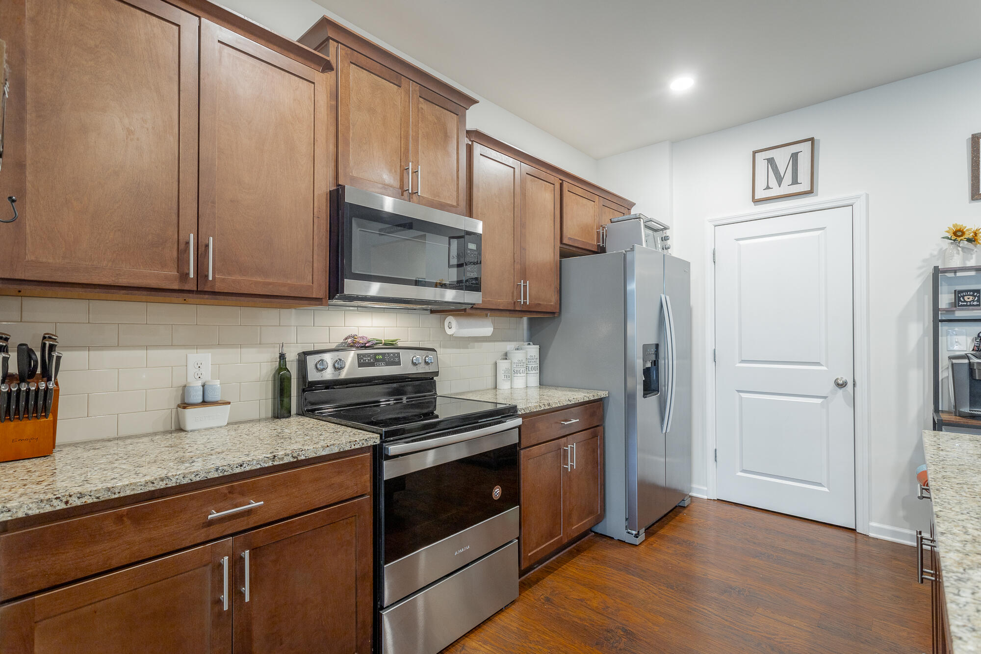 162 Huntley Meadows Drive