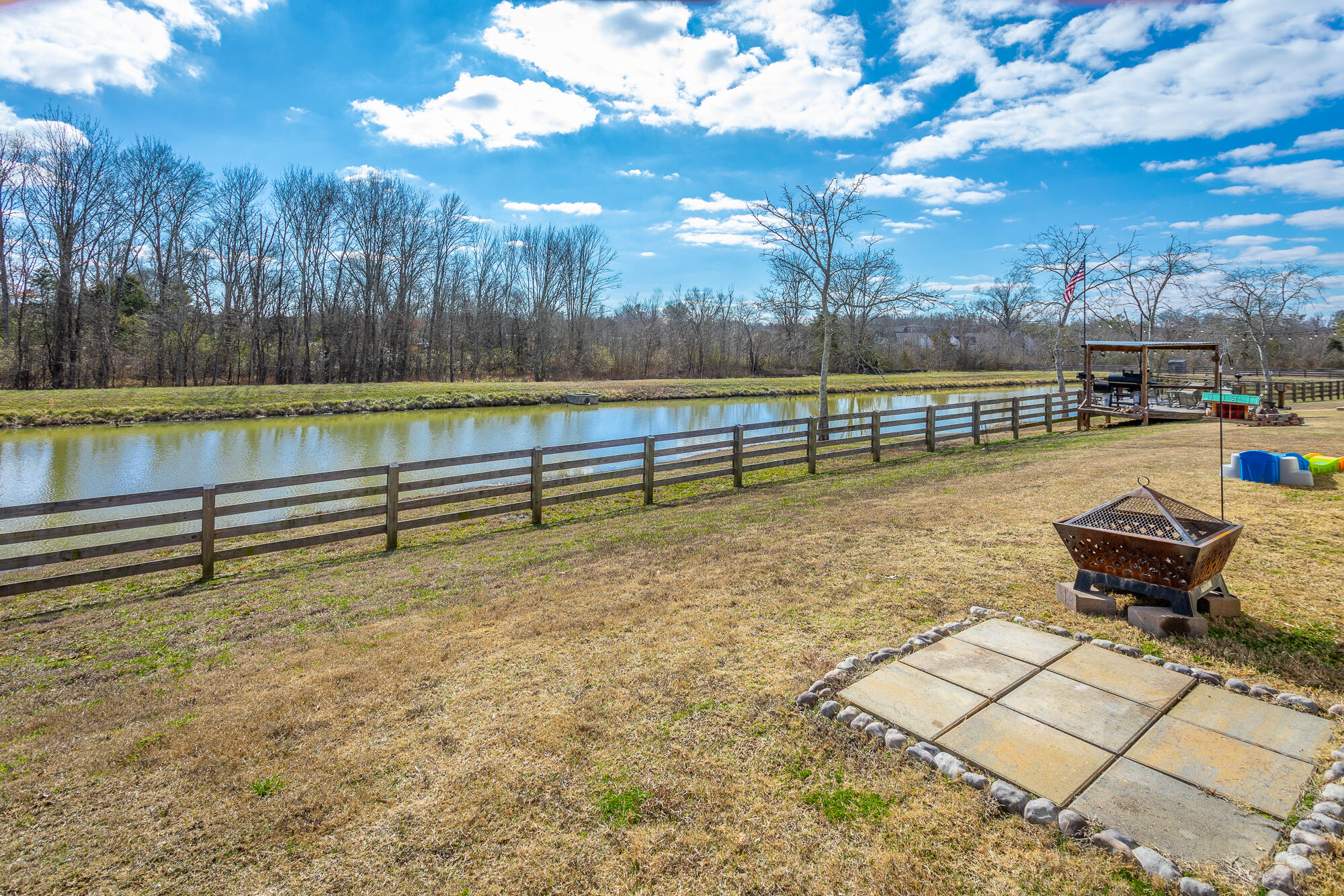162 Huntley Meadows Drive