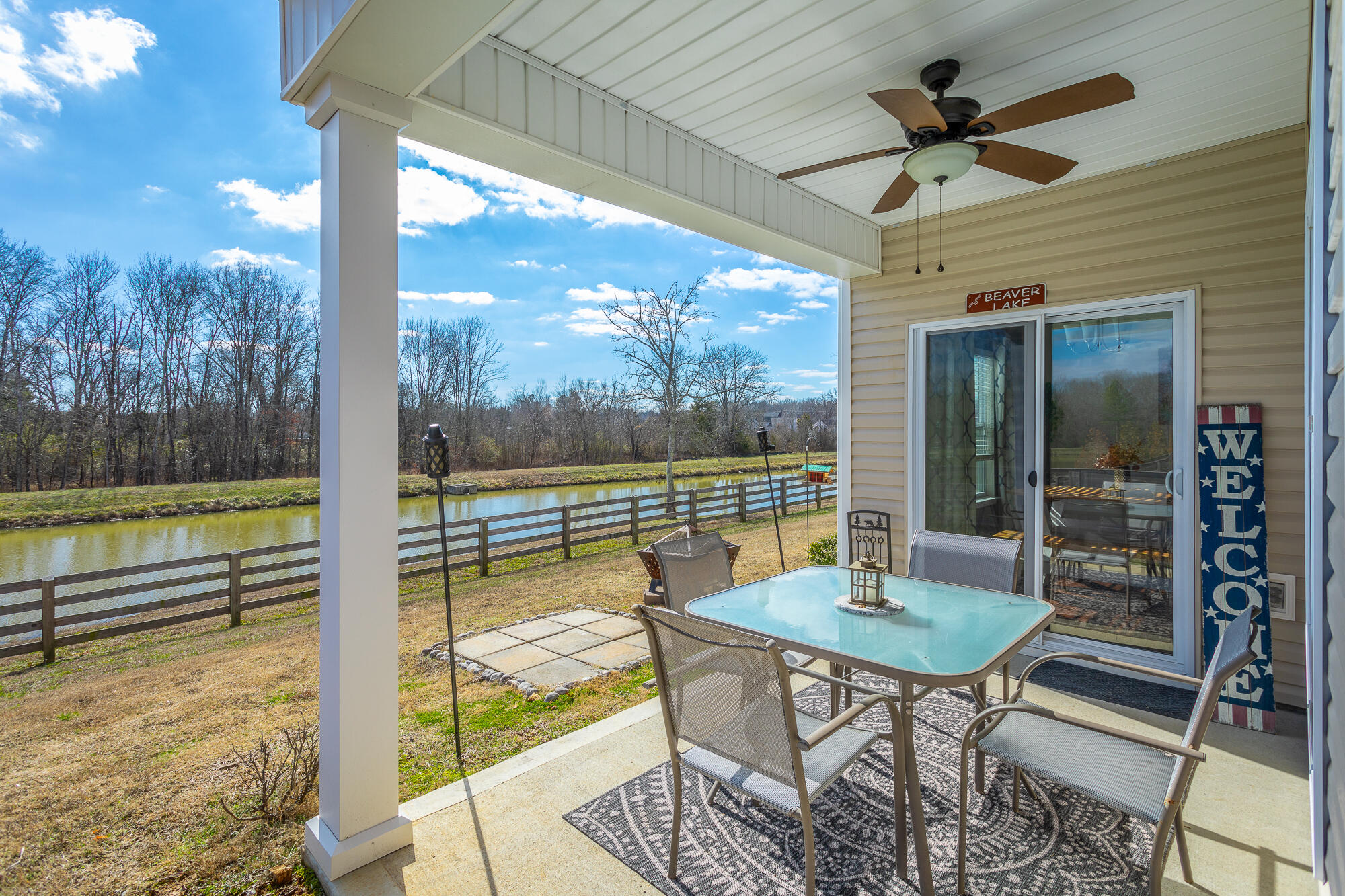 162 Huntley Meadows Drive