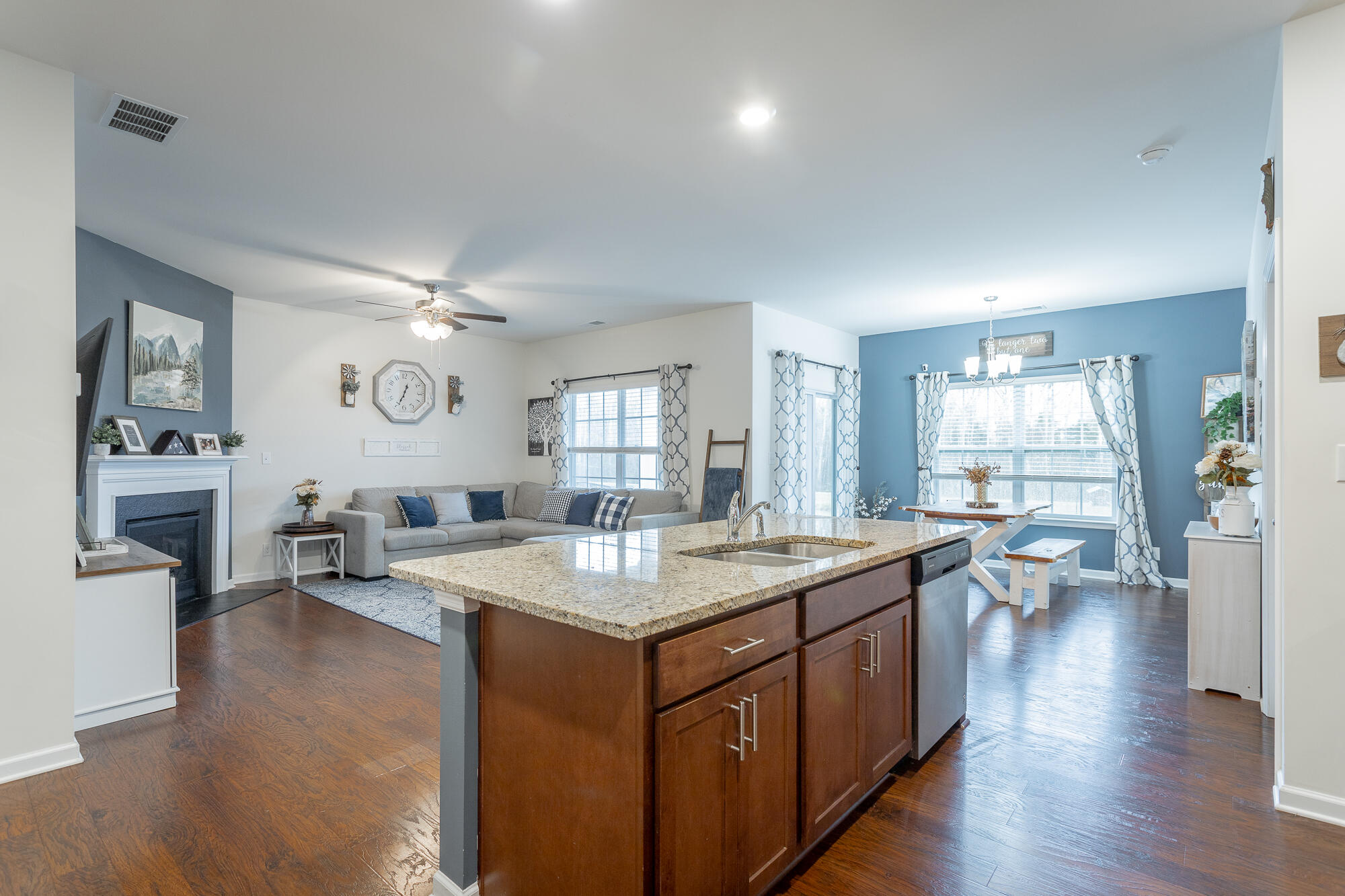 162 Huntley Meadows Drive