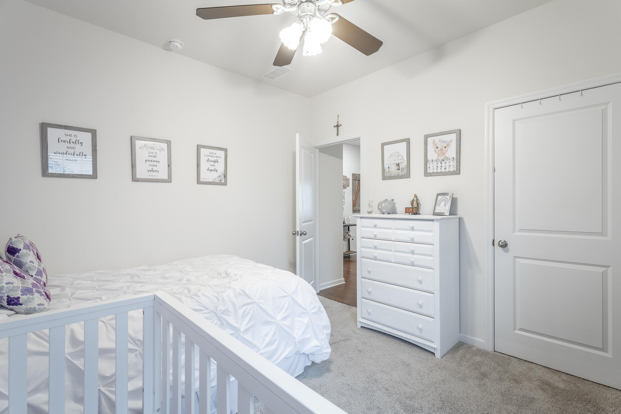 162 Huntley Meadows Drive