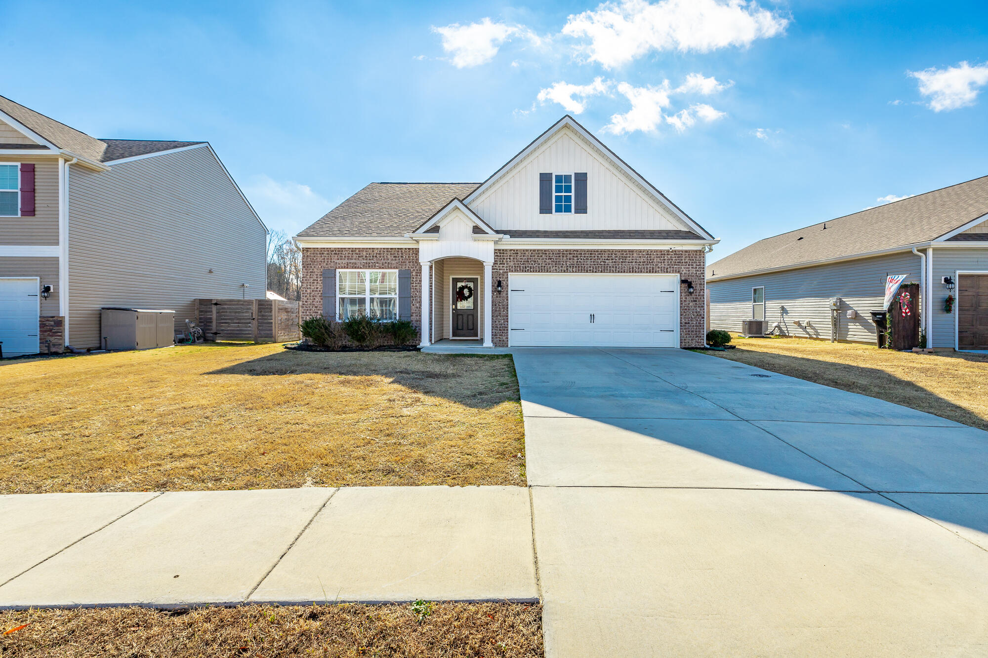 162 Huntley Meadows Drive