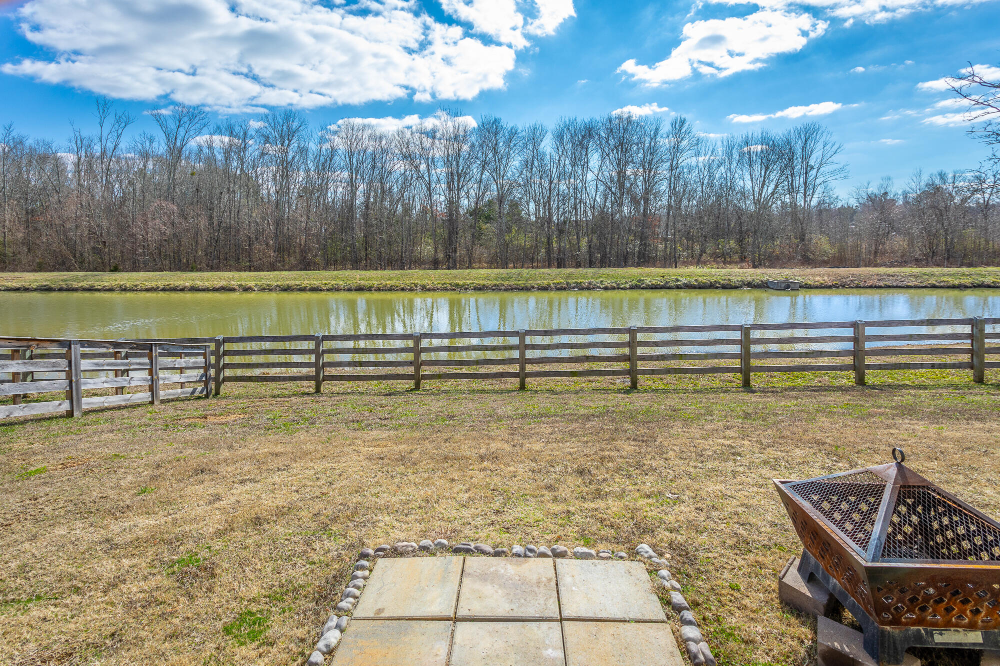 162 Huntley Meadows Drive