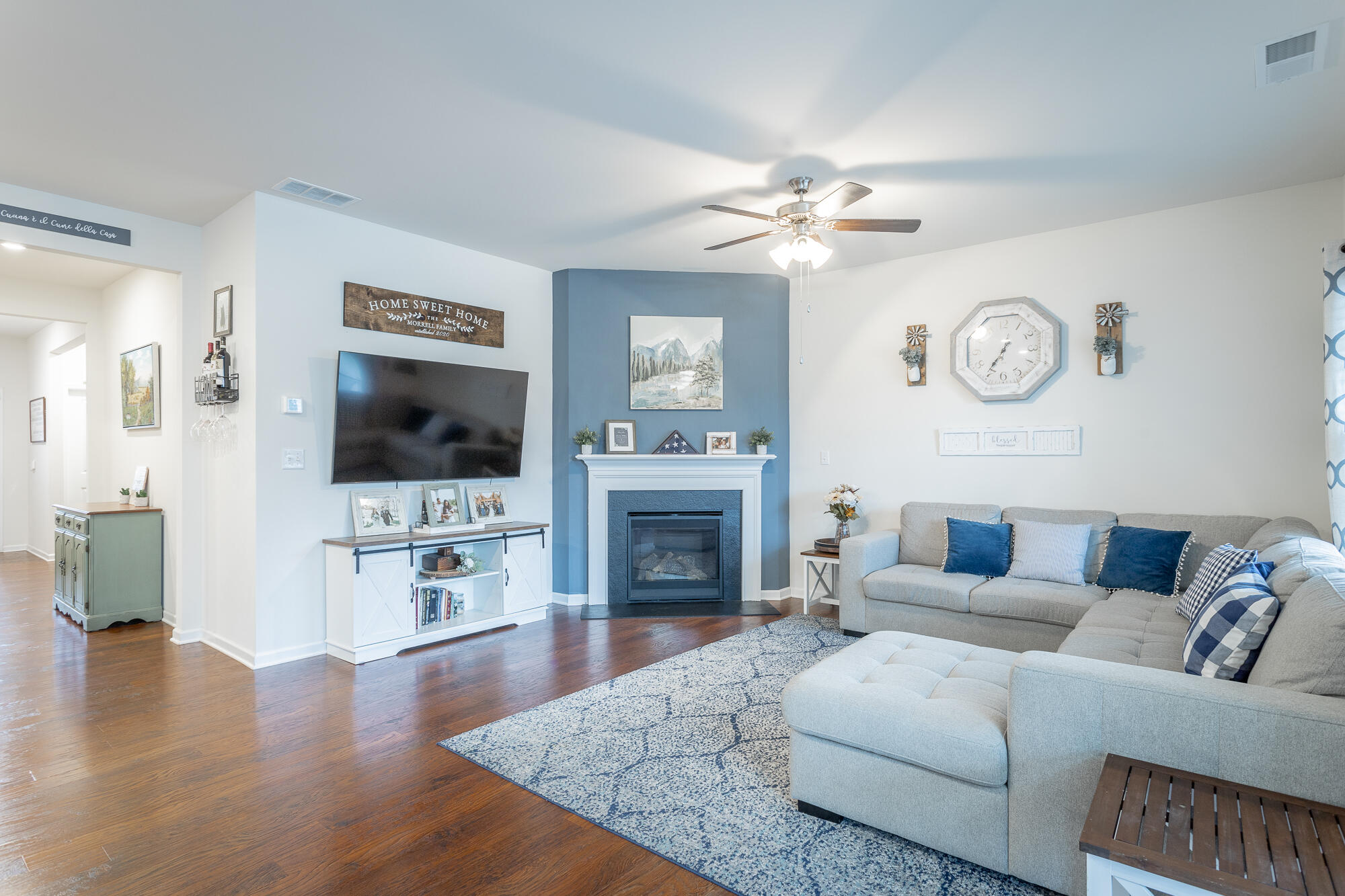 162 Huntley Meadows Drive