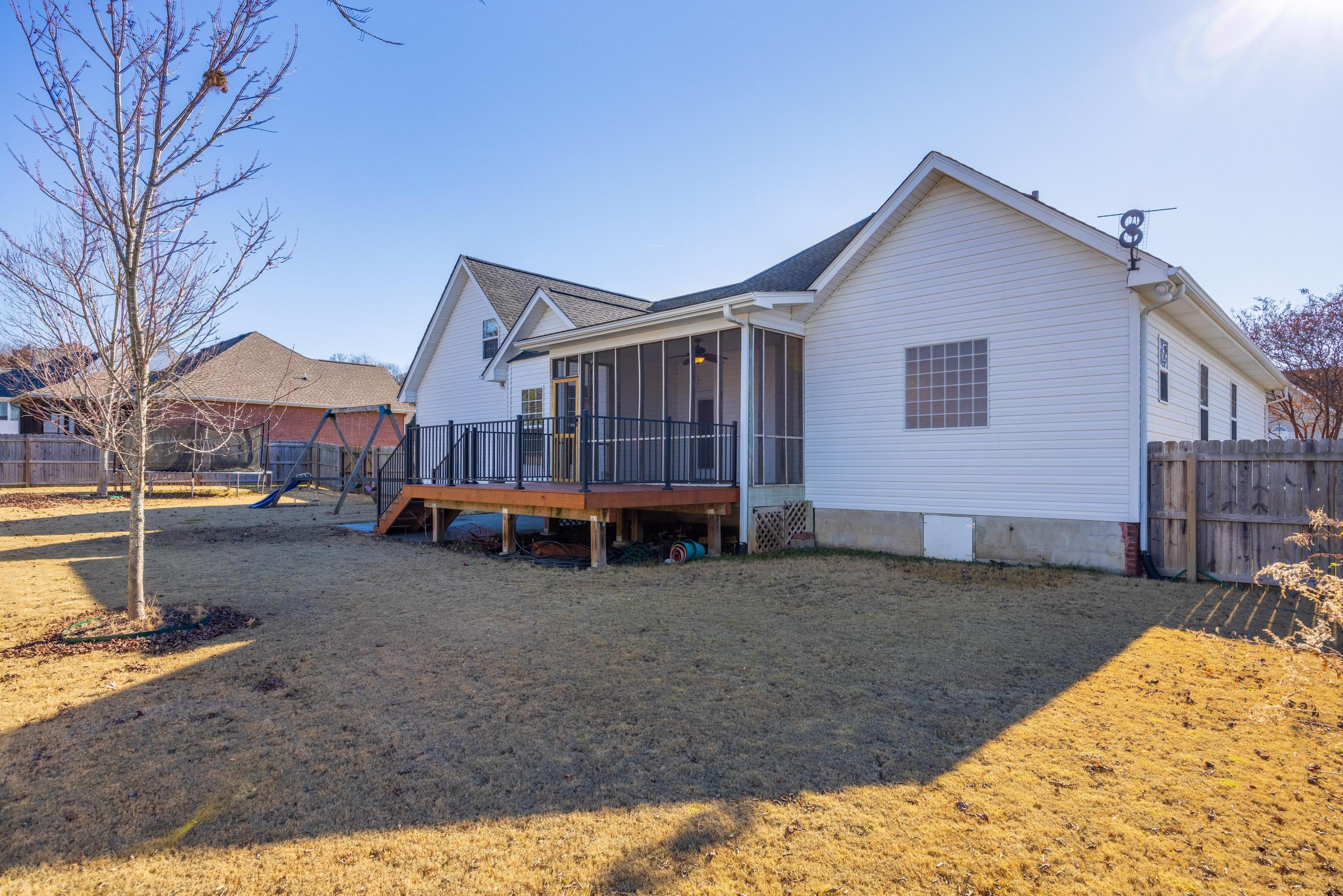 8871 Streamside Drive