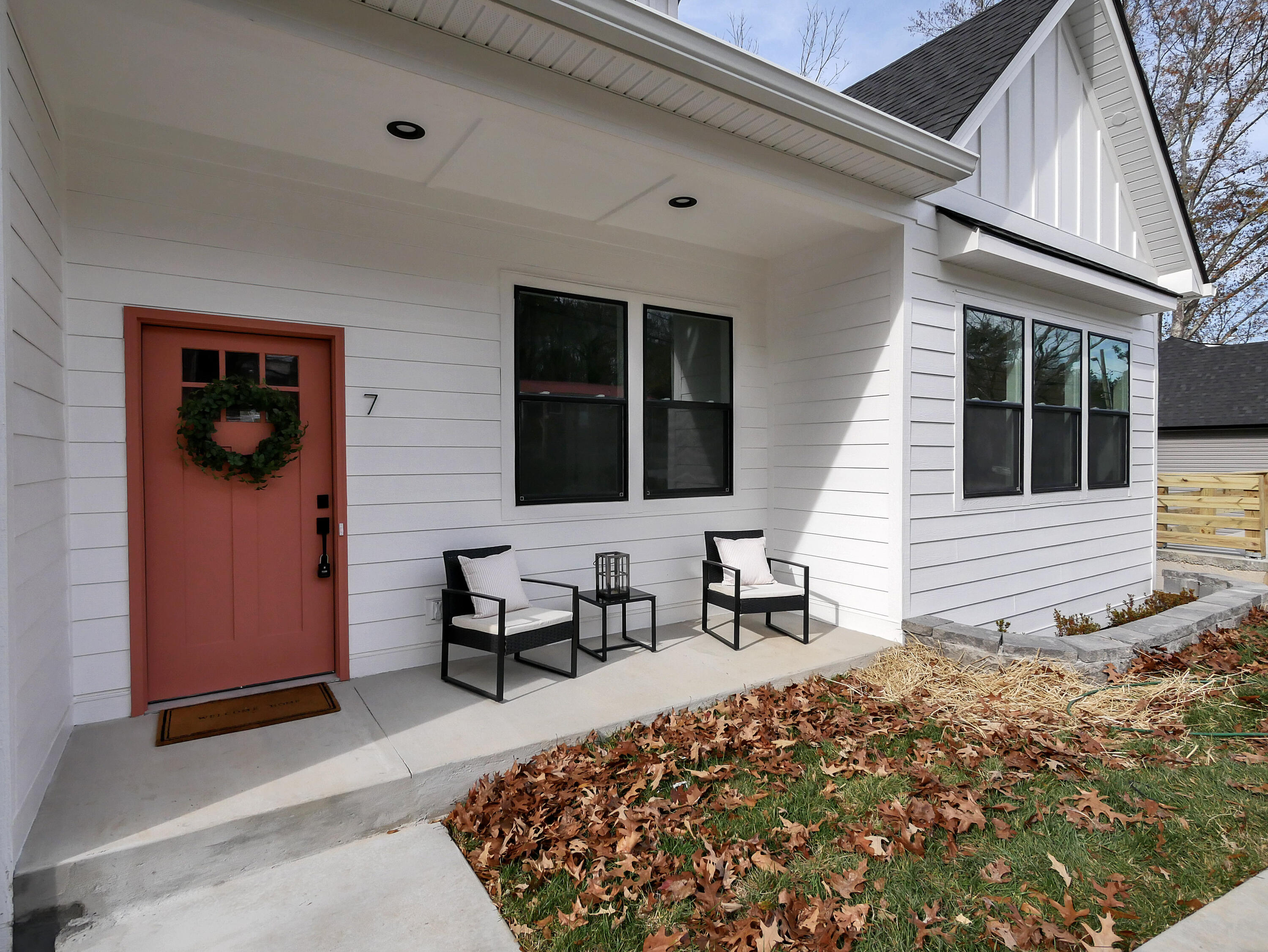 7 Frawley Road
