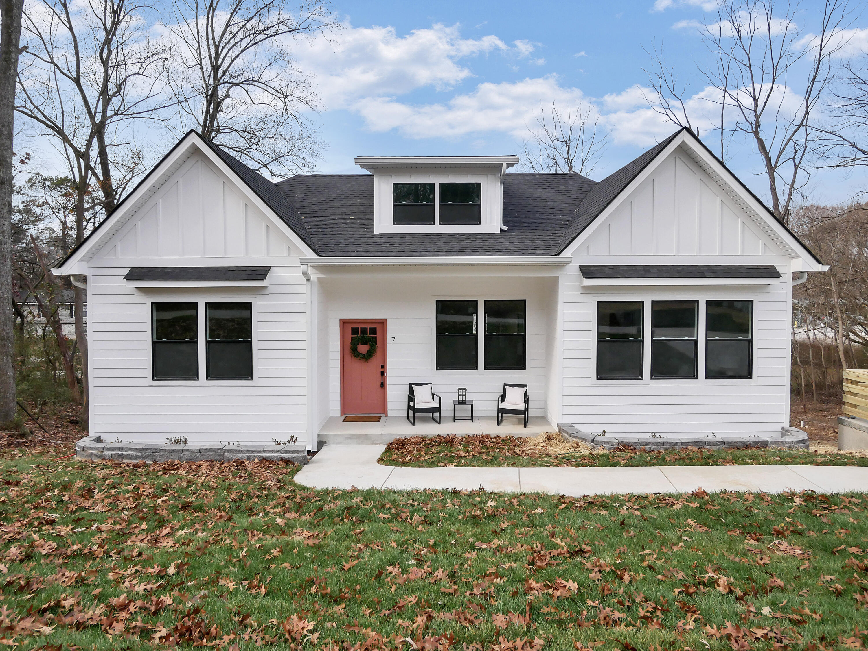 7 Frawley Road