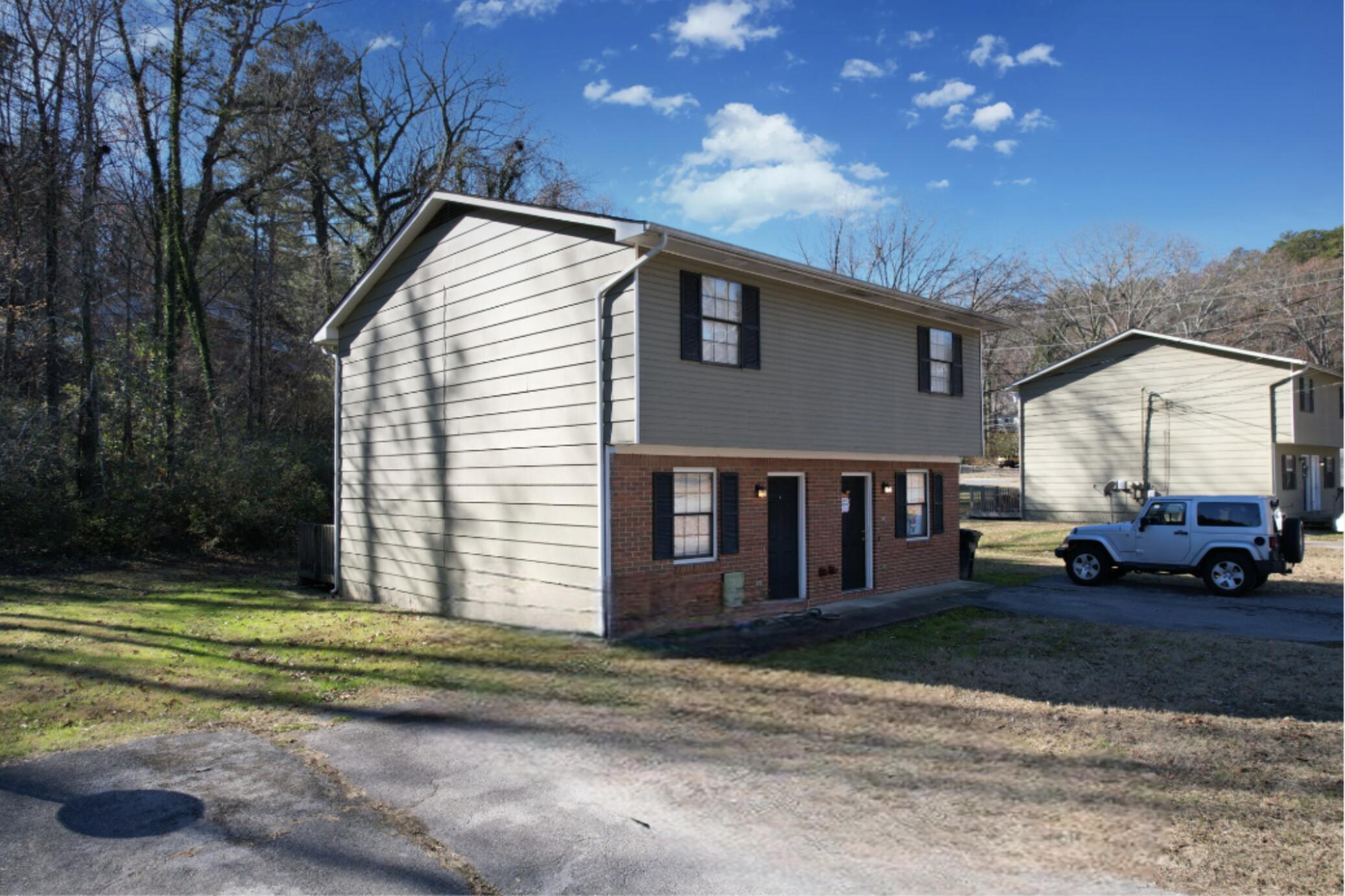3204 Gleason Drive