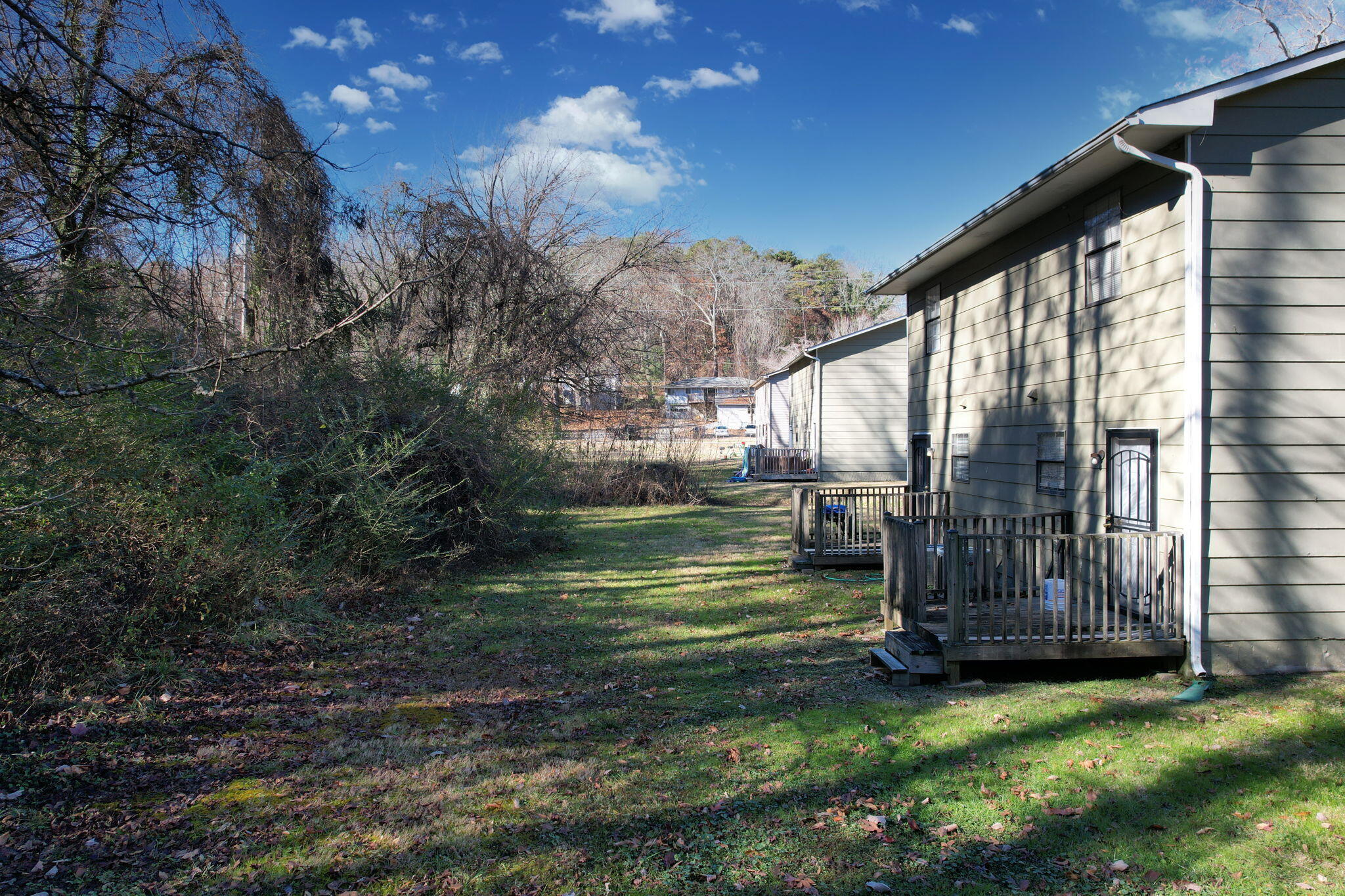 3204 Gleason Drive
