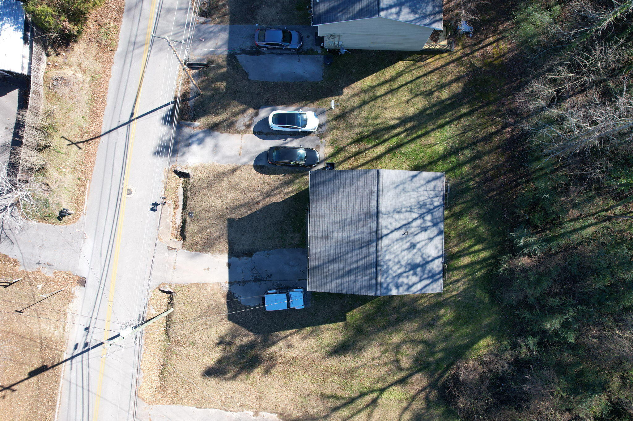 3204 Gleason Drive