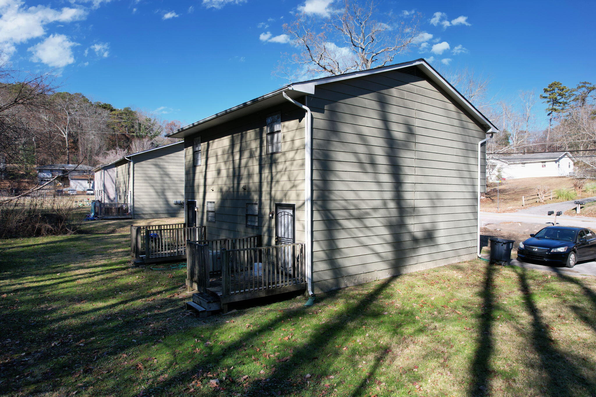 3204 Gleason Drive