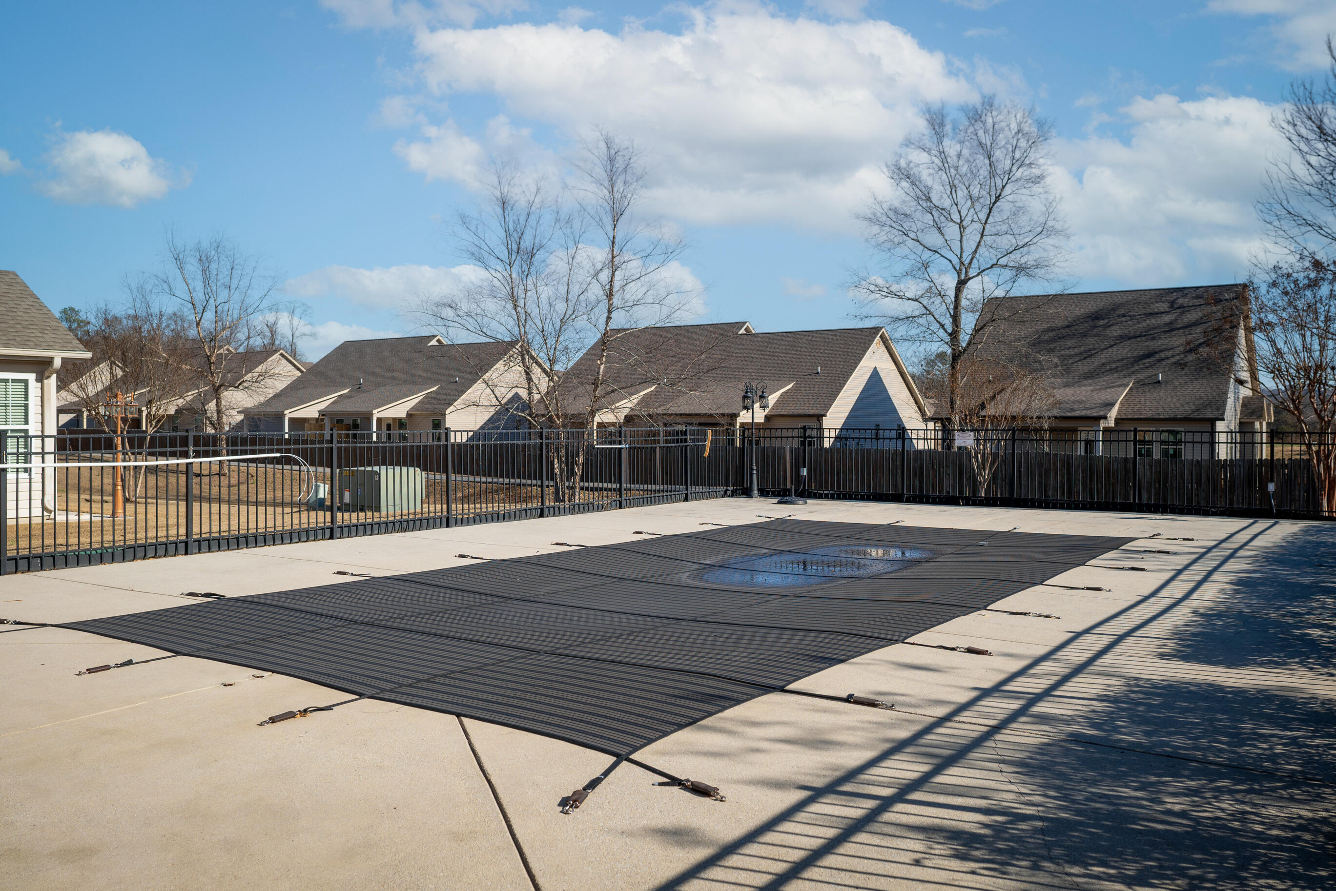 2401 Applebrook Drive