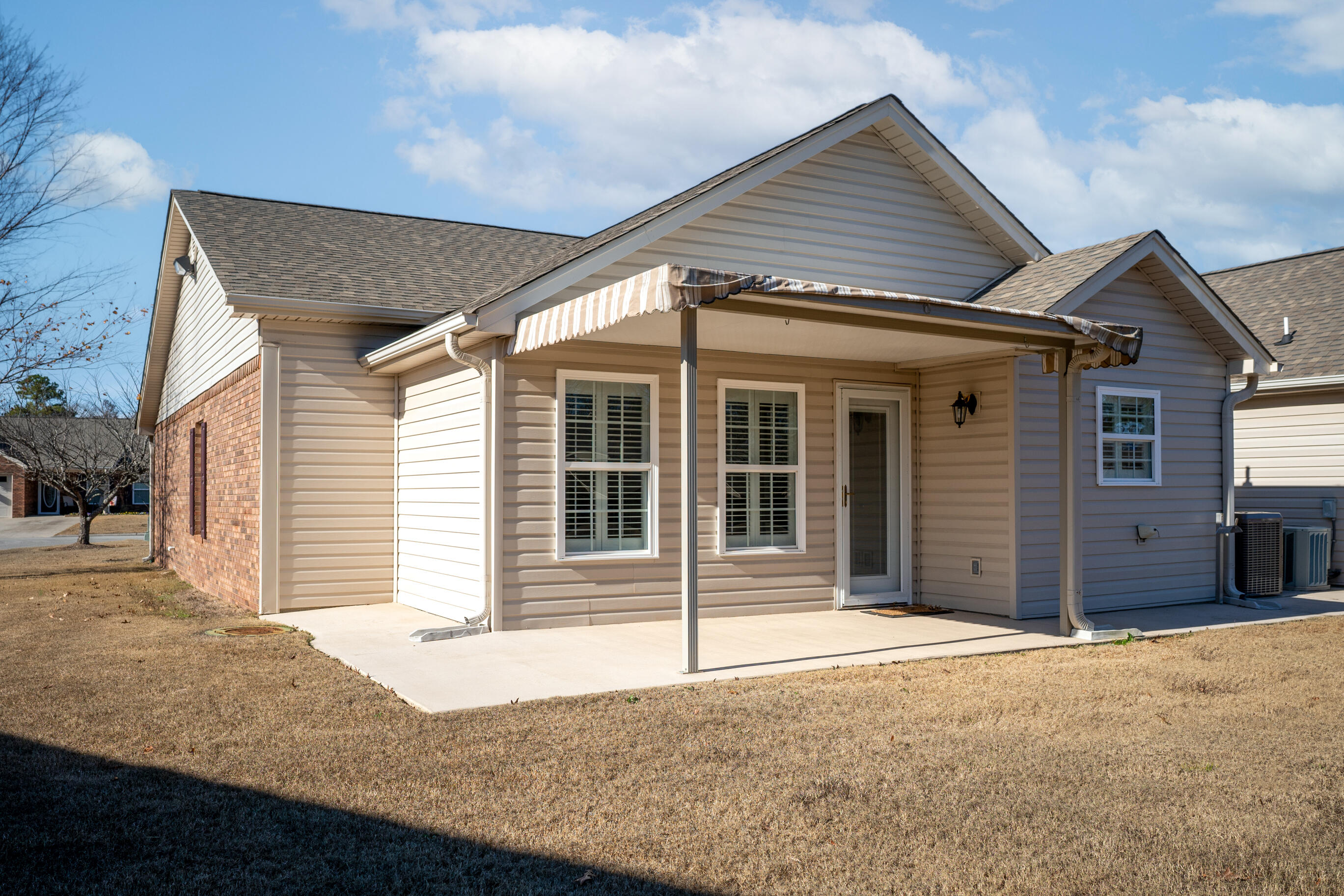 2401 Applebrook Drive