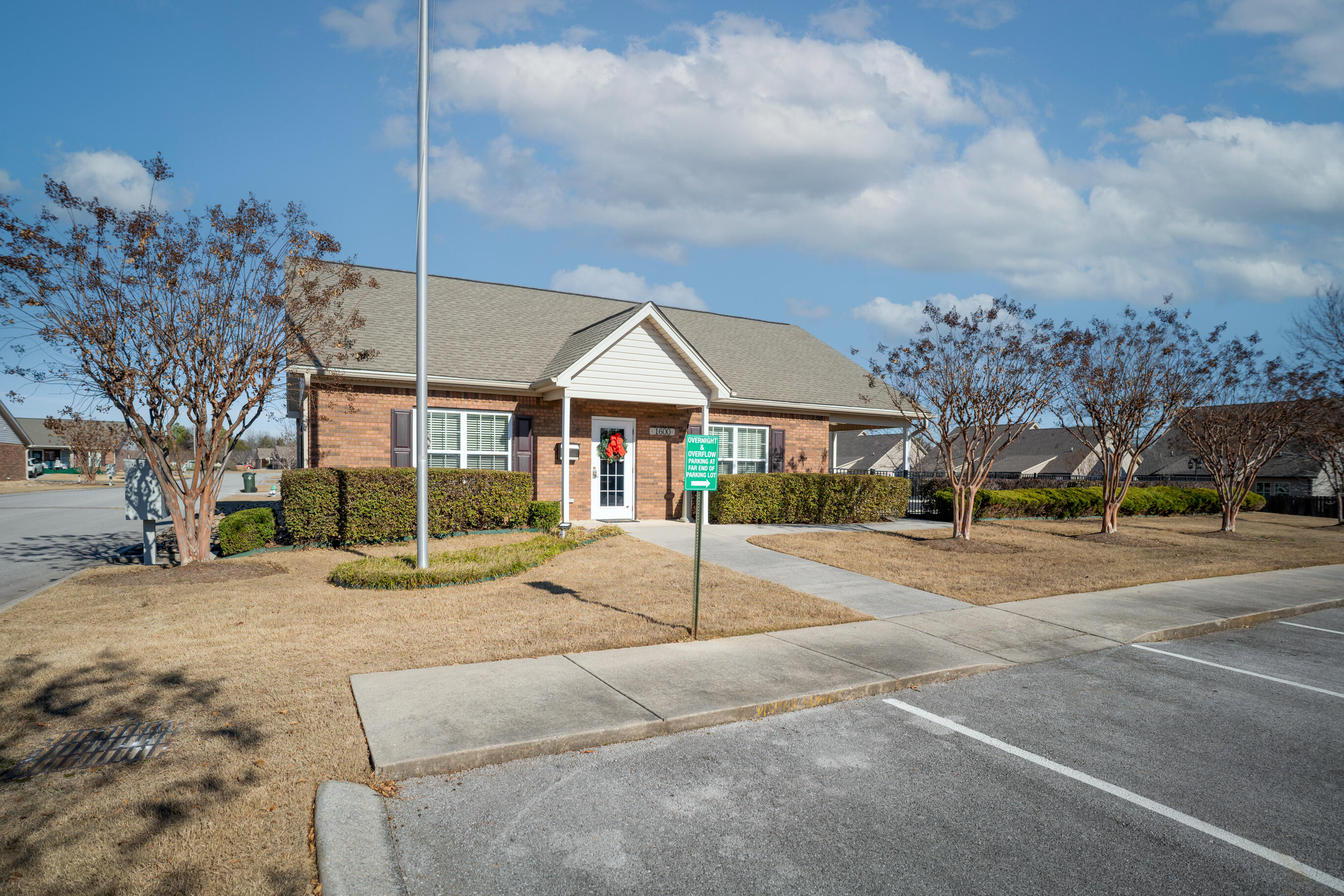 2401 Applebrook Drive